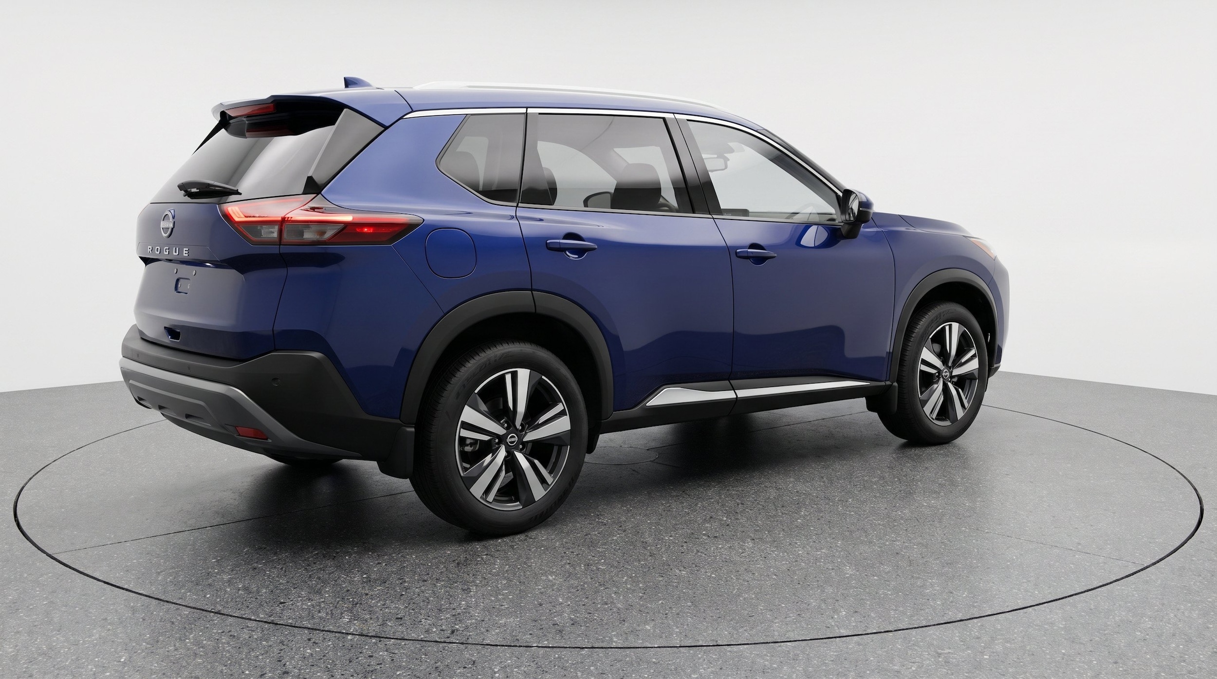 Thumbnail: 2026 Nissan Rogue - 9