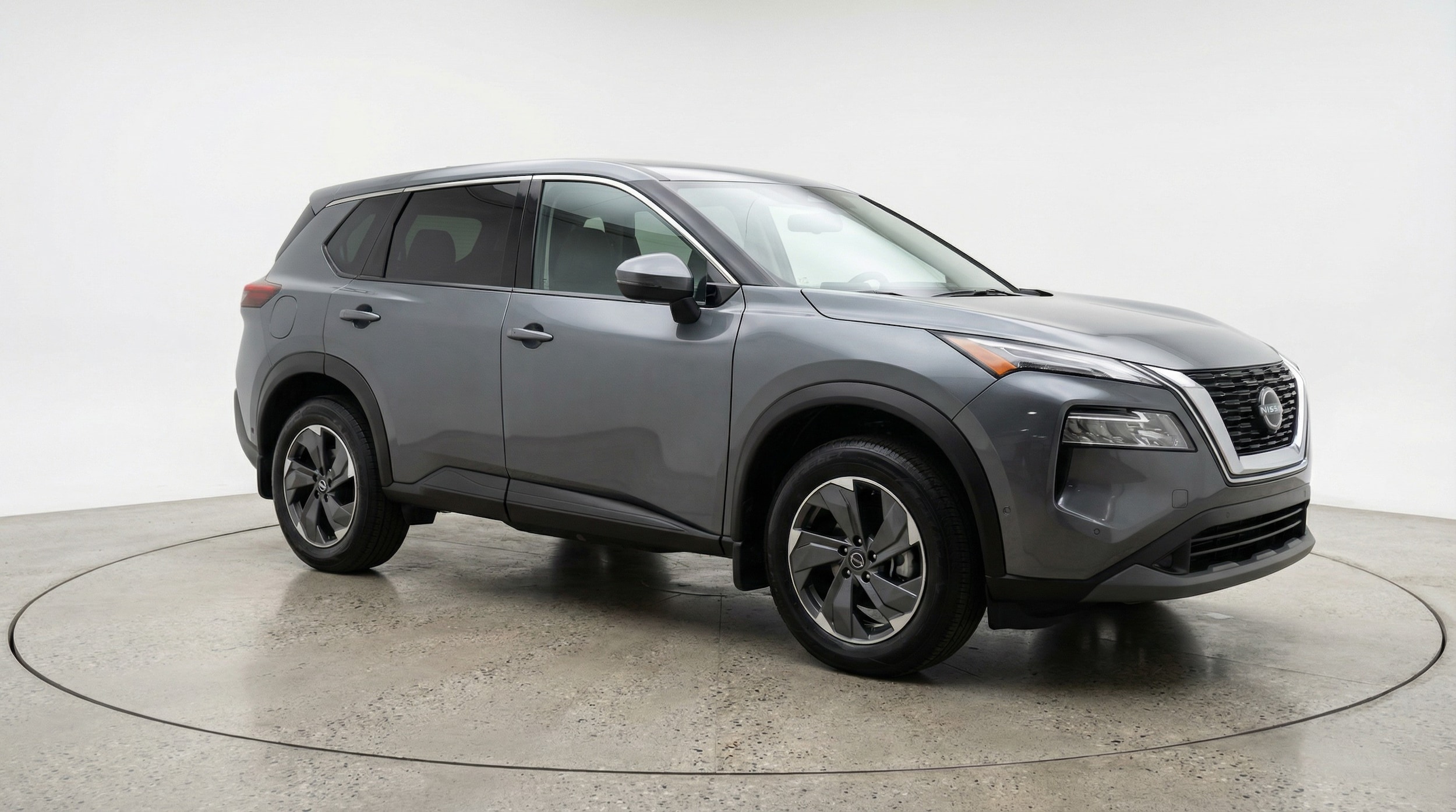 Thumbnail: 2025 Nissan Rogue - 1