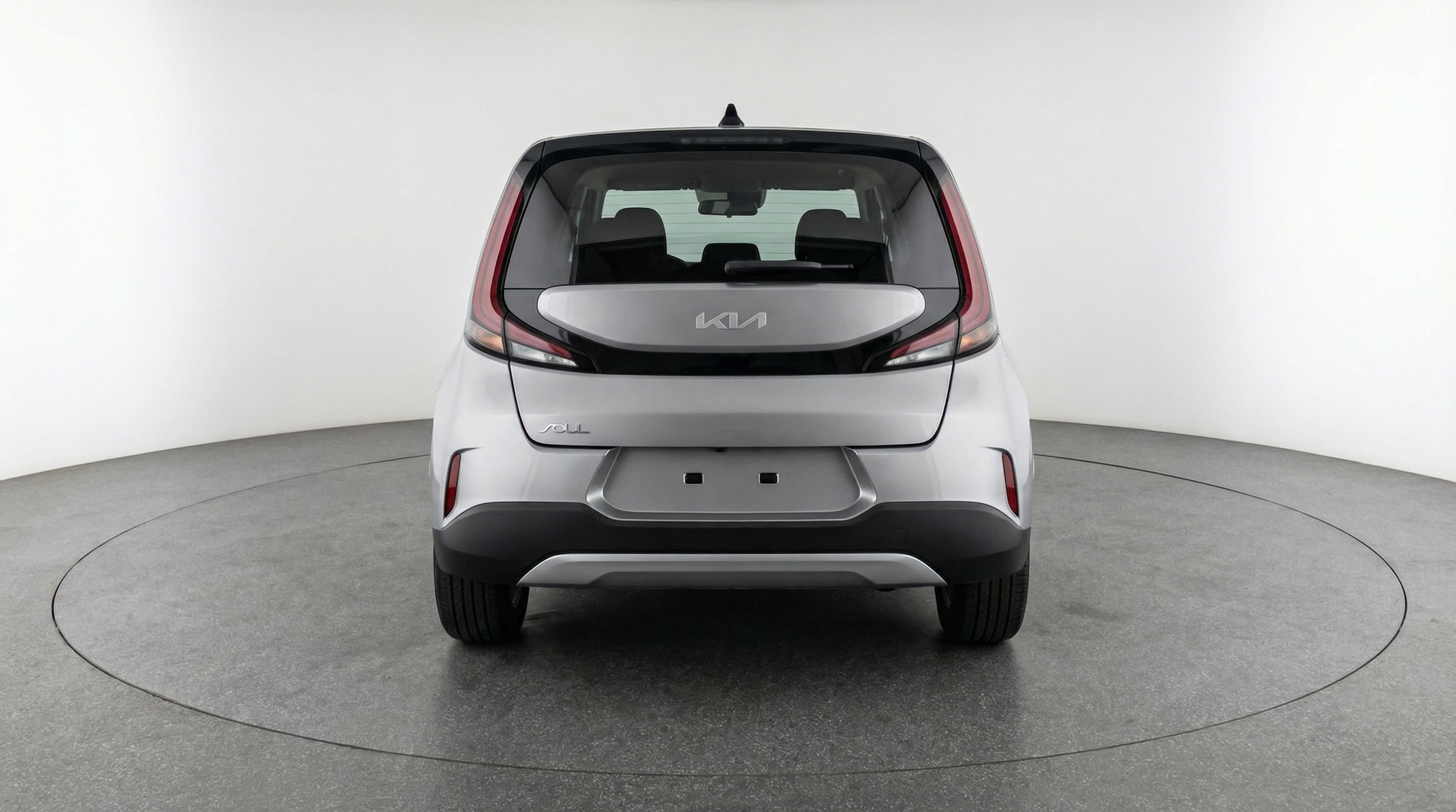 Thumbnail: 2025 Kia Soul - 6