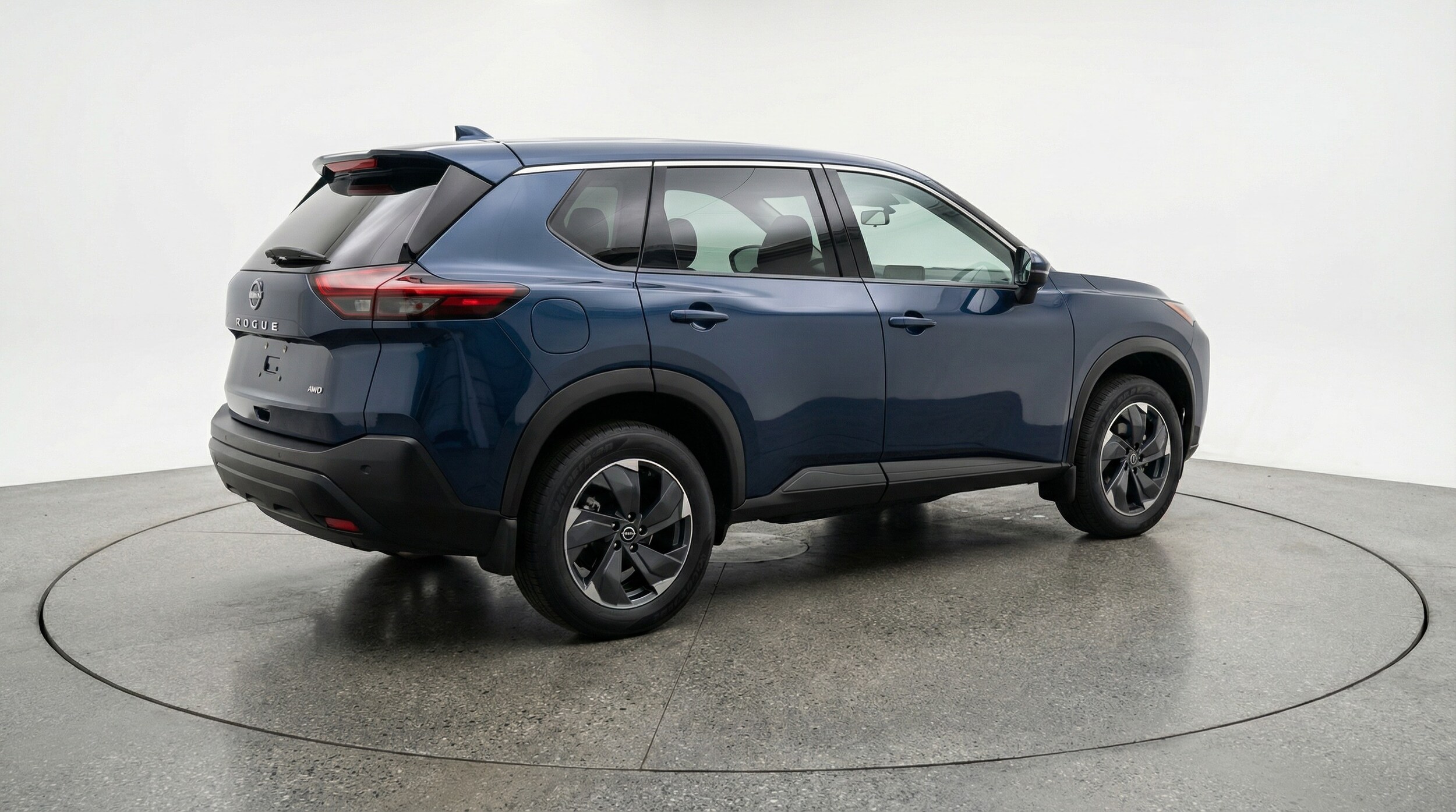 Thumbnail: 2025 Nissan Rogue - 7