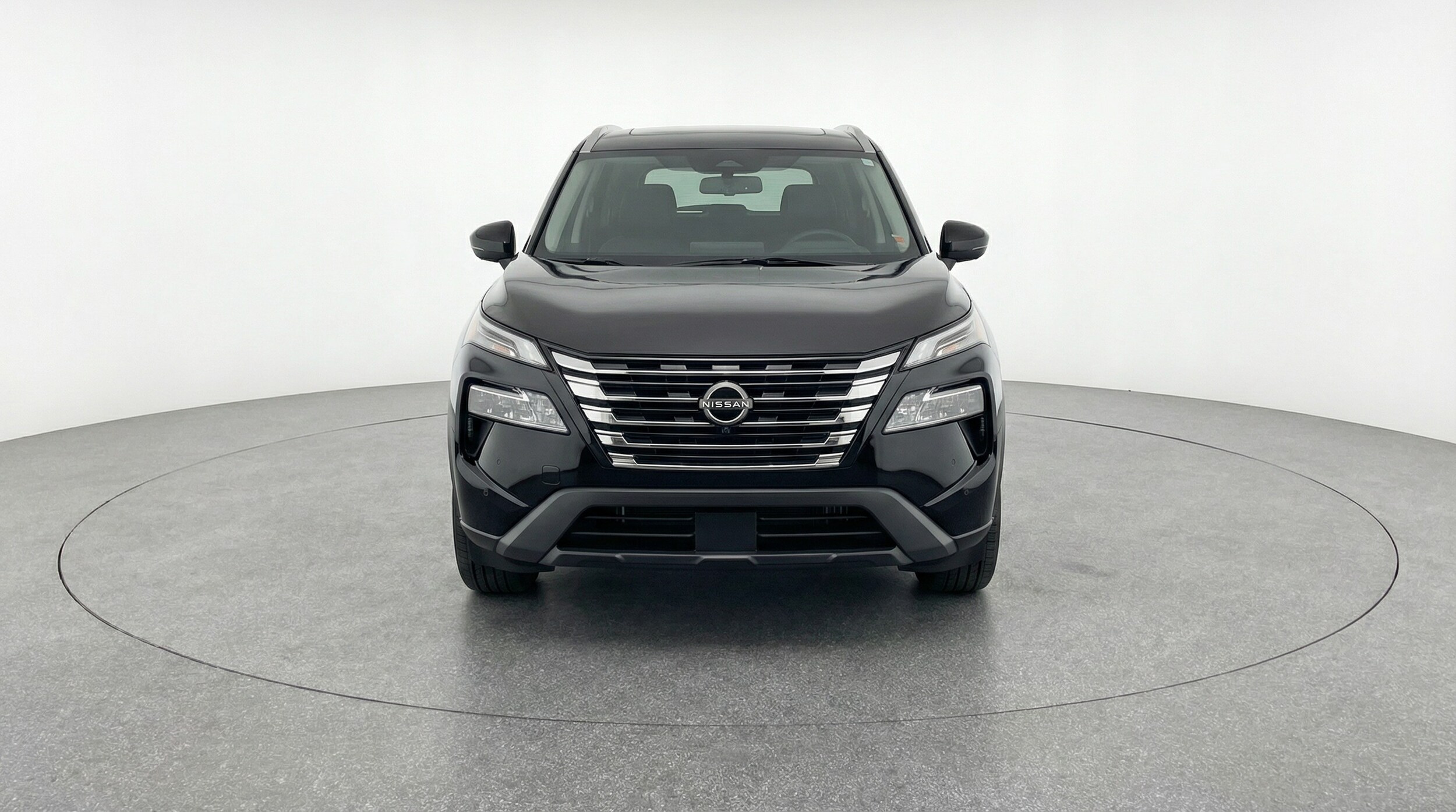 Thumbnail: 2025 Nissan Rogue - 2