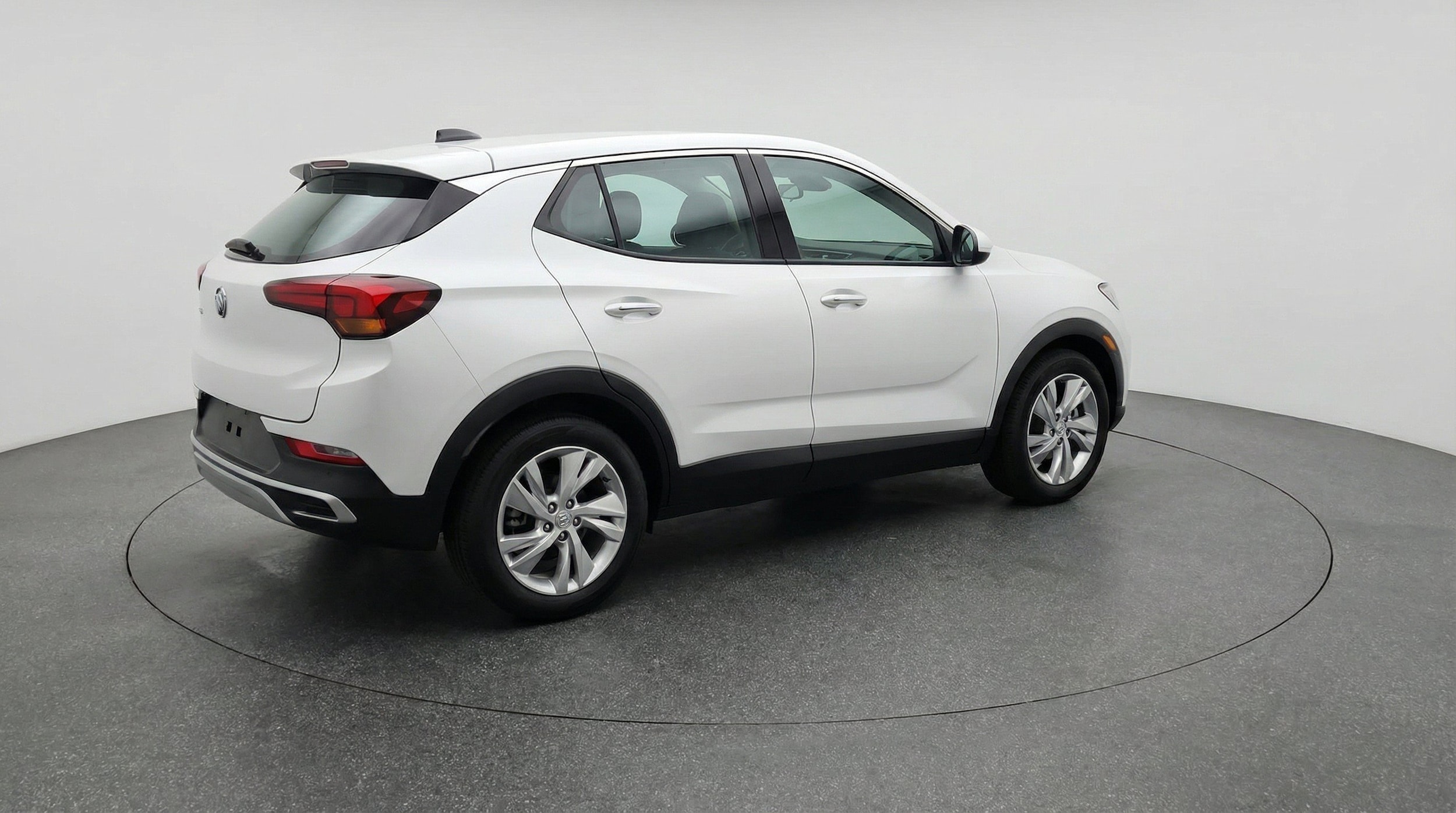 Thumbnail: 2026 Buick Encore GX - 9