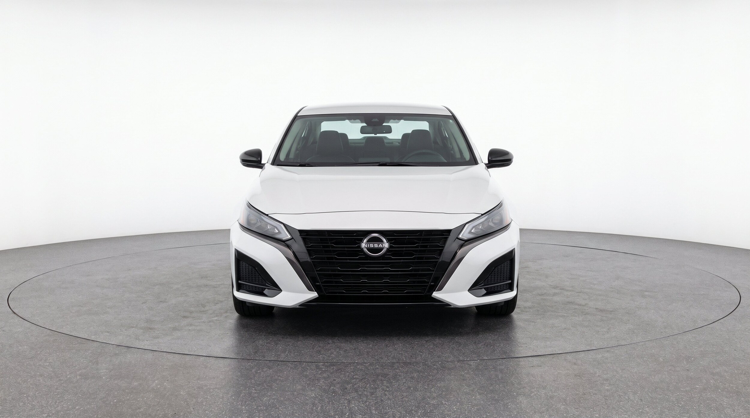 Thumbnail: 2026 Nissan Altima - 2