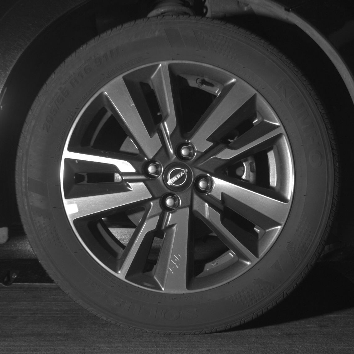 Thumbnail: 2025 Nissan Versa - 10