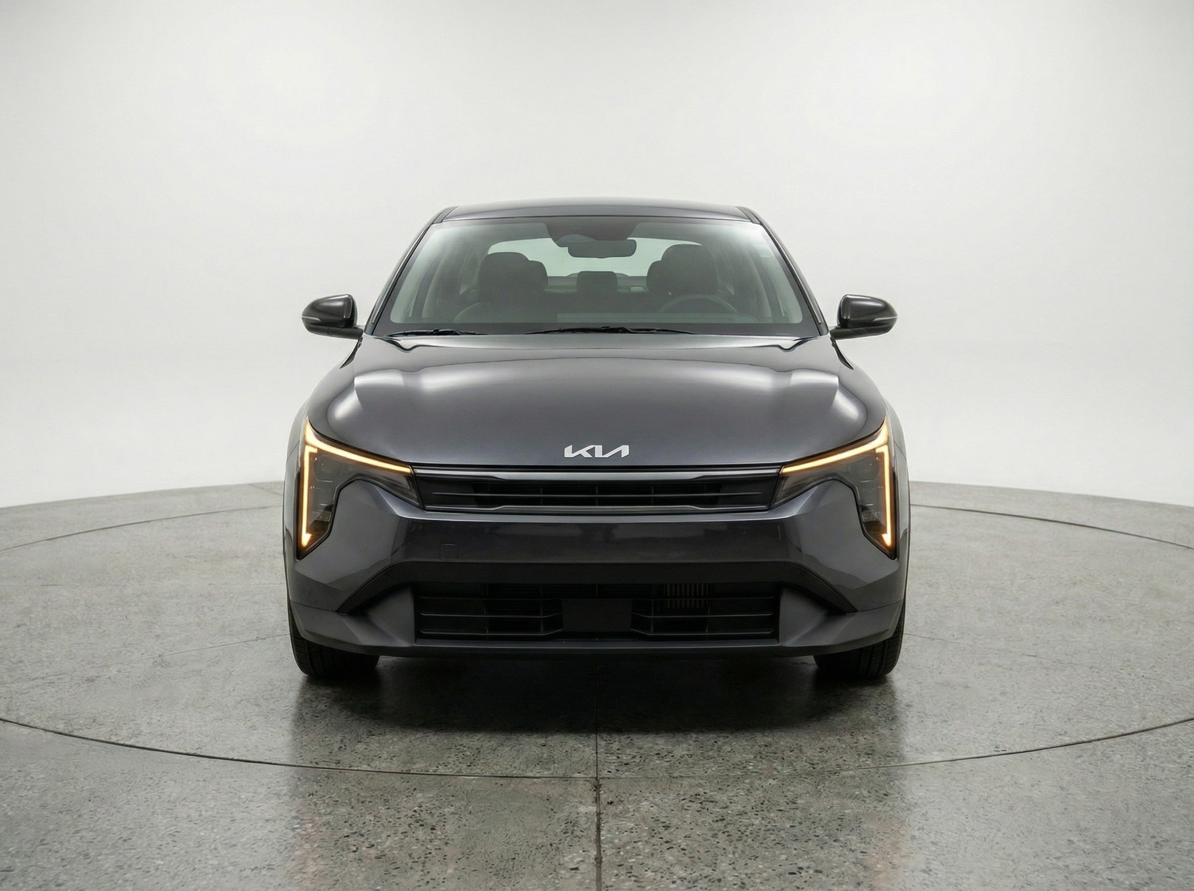 Thumbnail: 2025 Kia K4 - 2