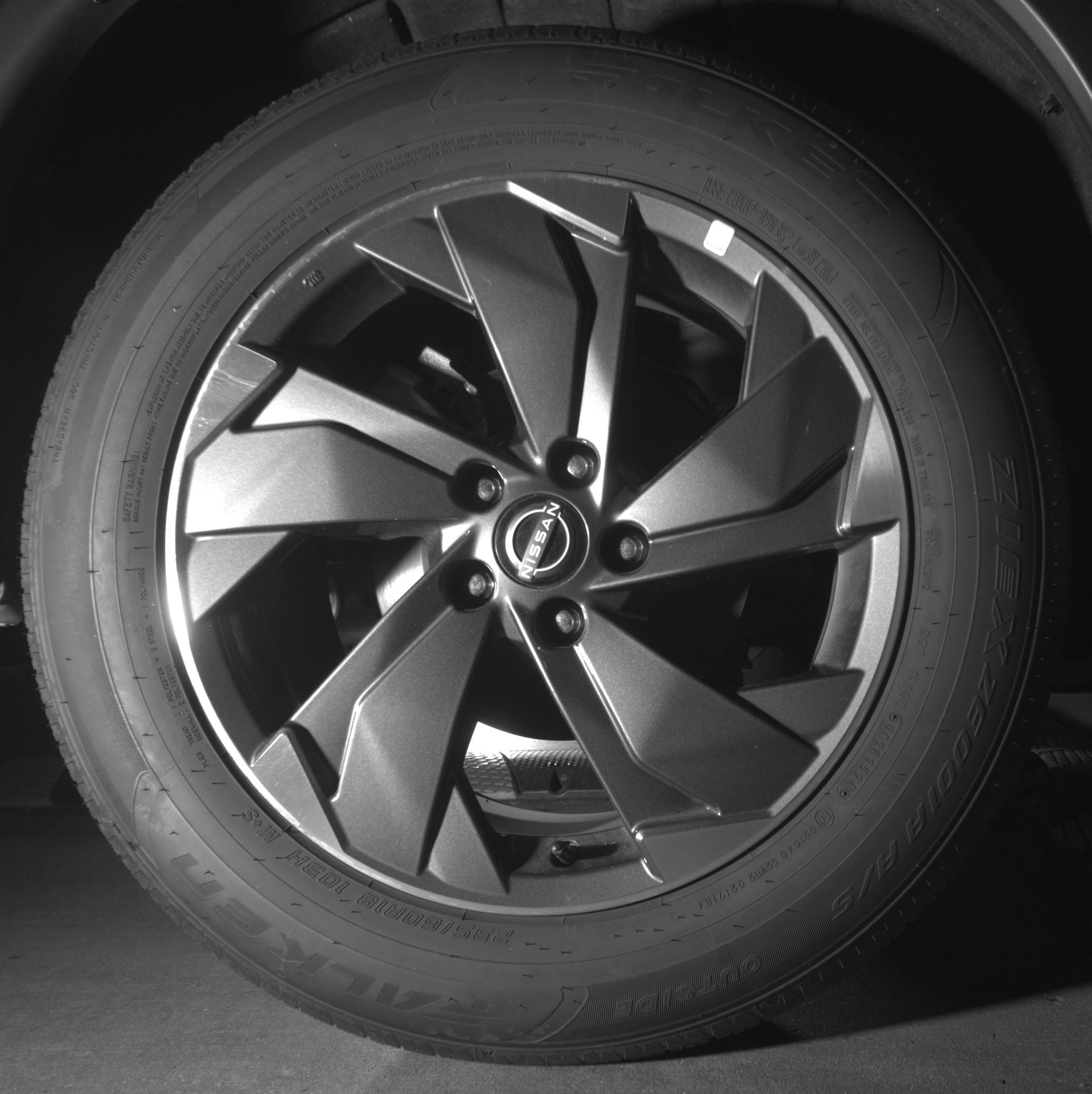 Thumbnail: 2025 Nissan Rogue - 12