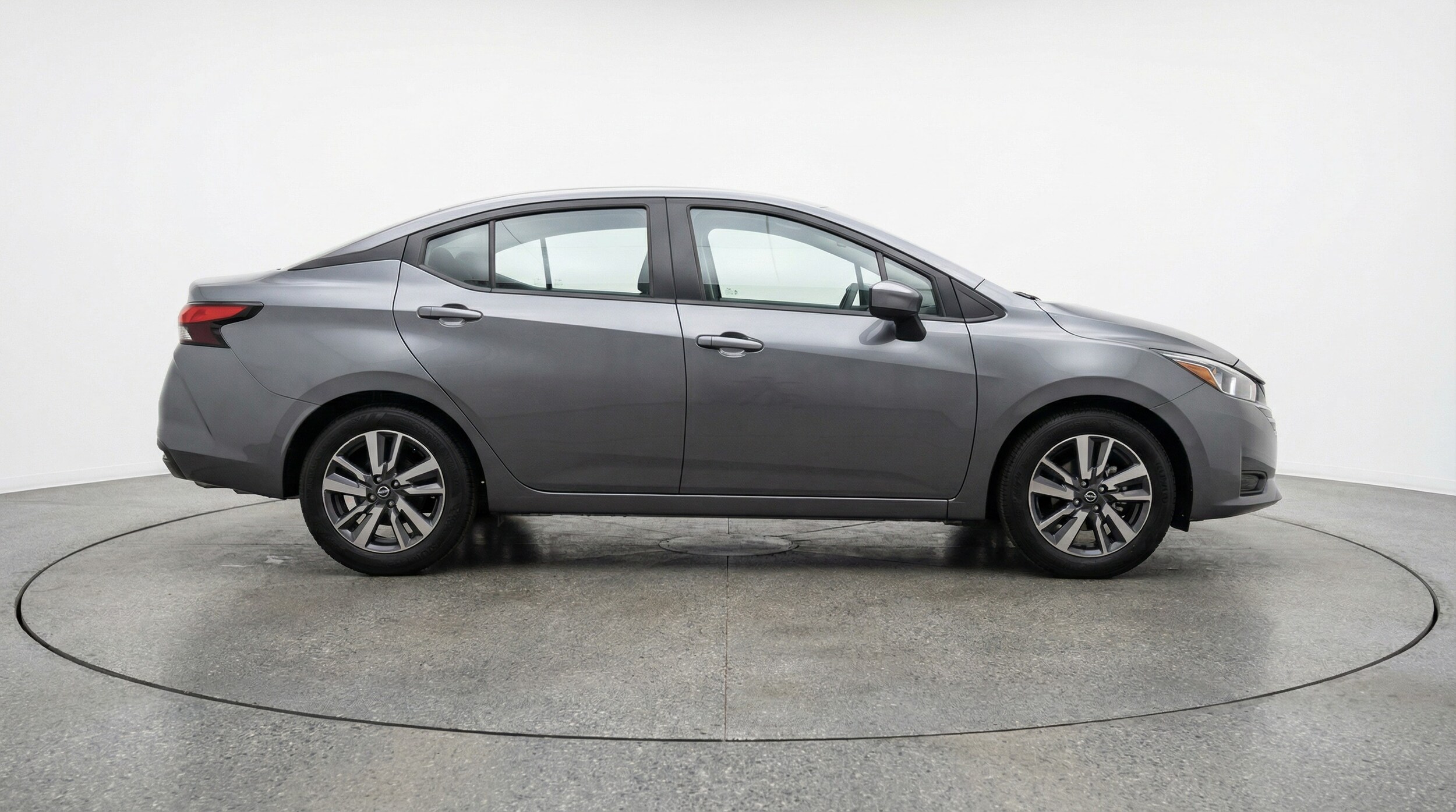 Thumbnail: 2025 Nissan Versa - 8