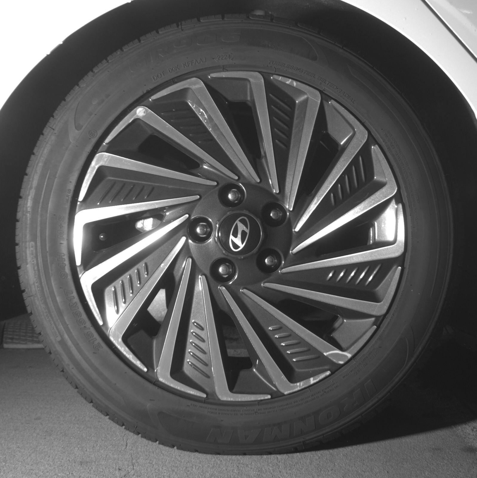 Thumbnail: 2025 Hyundai Sonata - 12