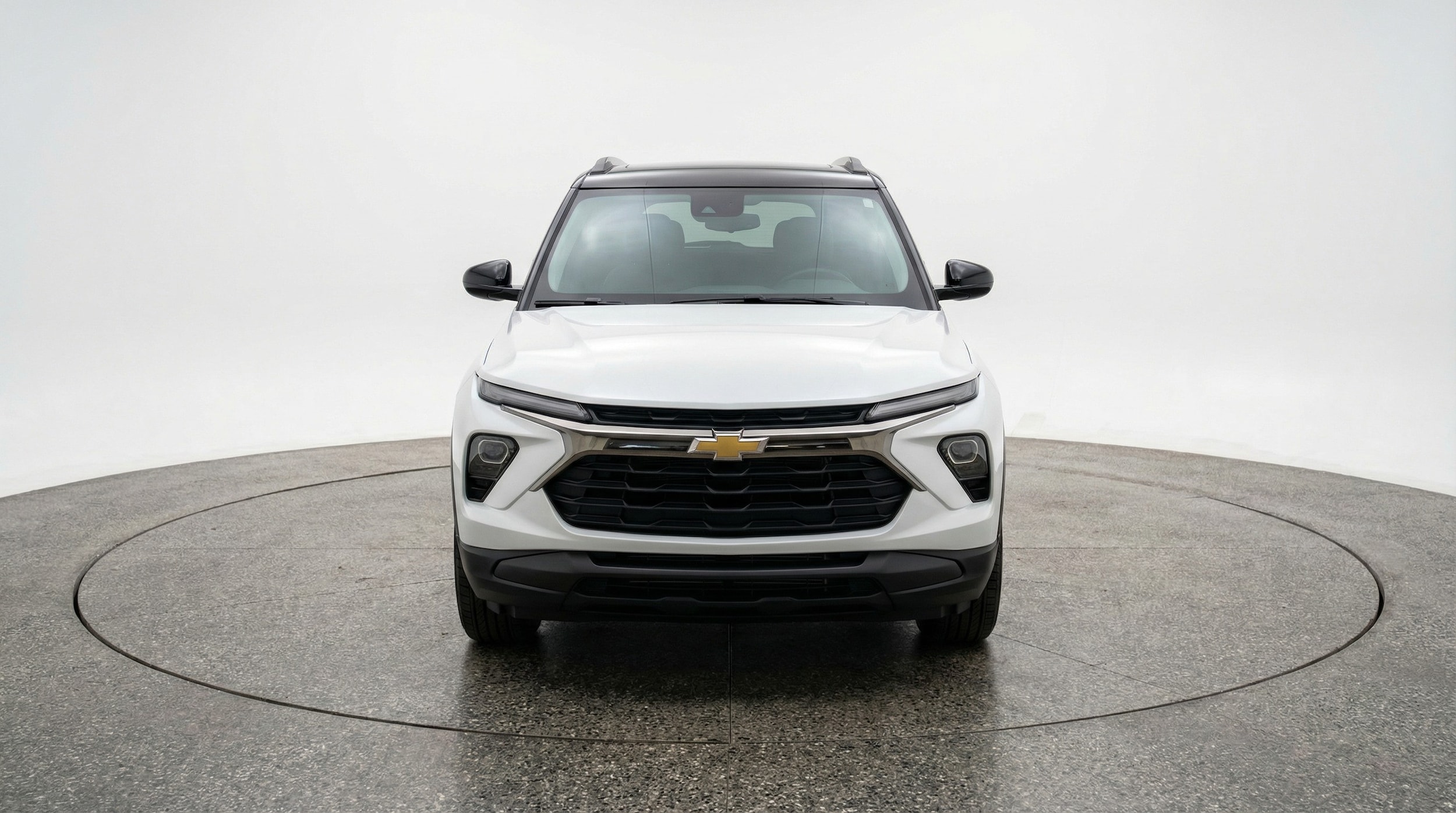 Thumbnail: 2025 Chevrolet TrailBlazer - 2