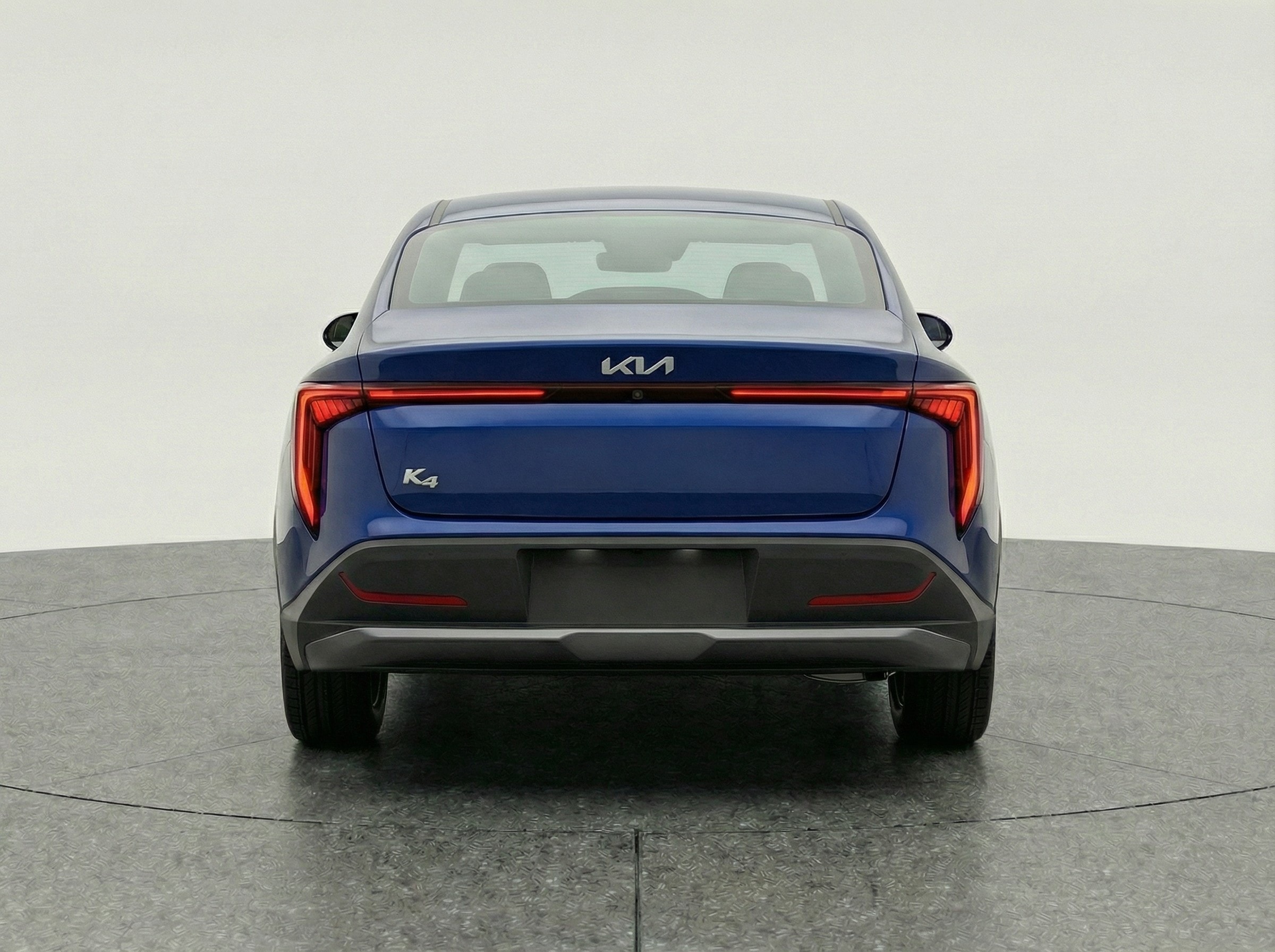 Thumbnail: 2025 Kia K4 - 6