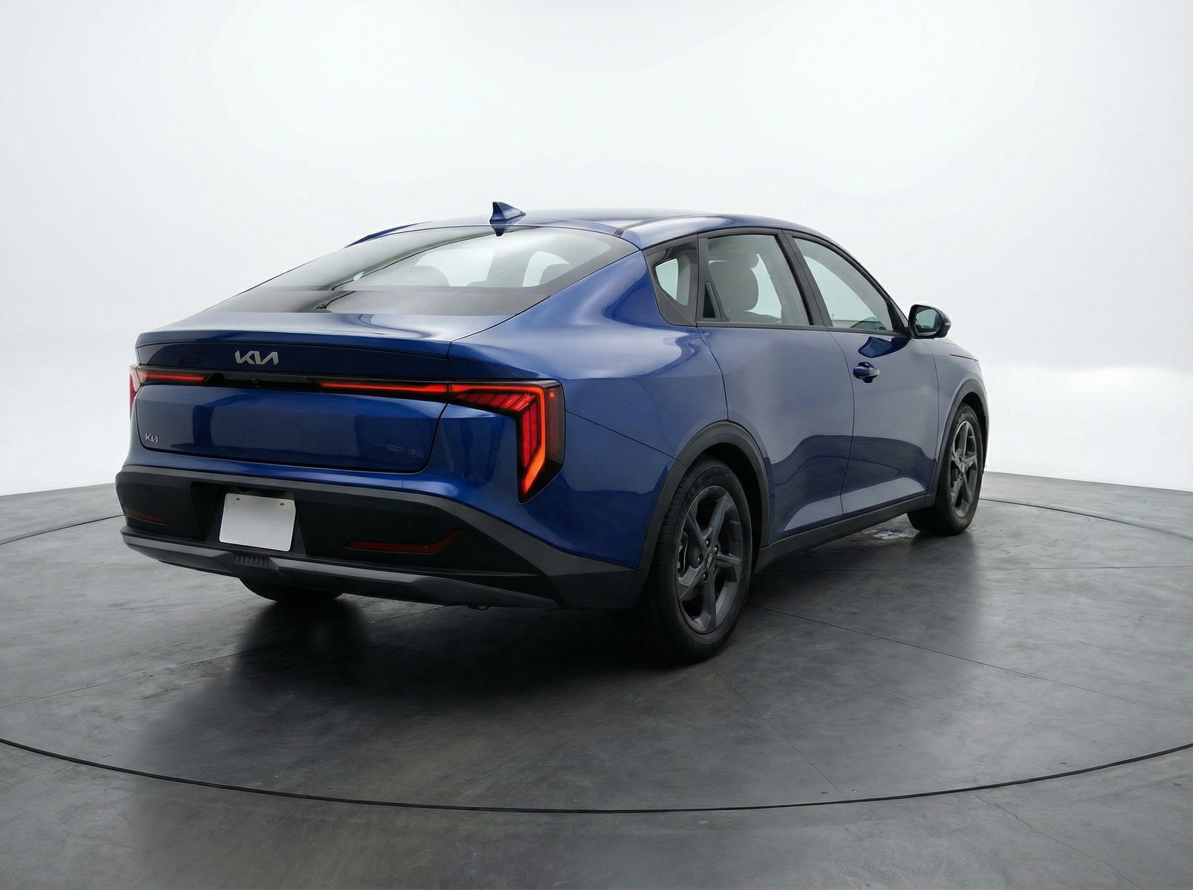 Thumbnail: 2025 Kia K4 - 7