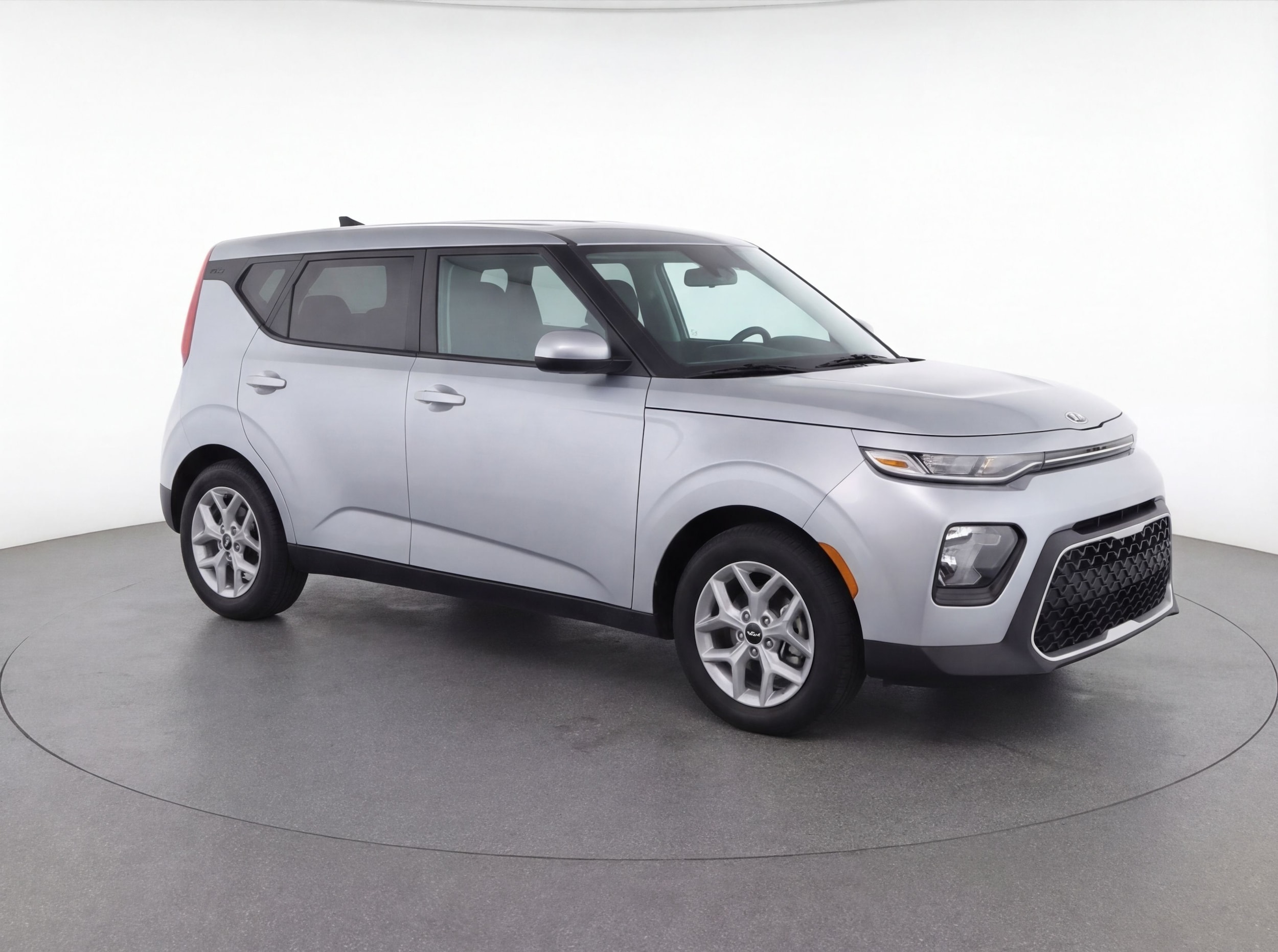 Thumbnail: 2024 Kia Soul - 1