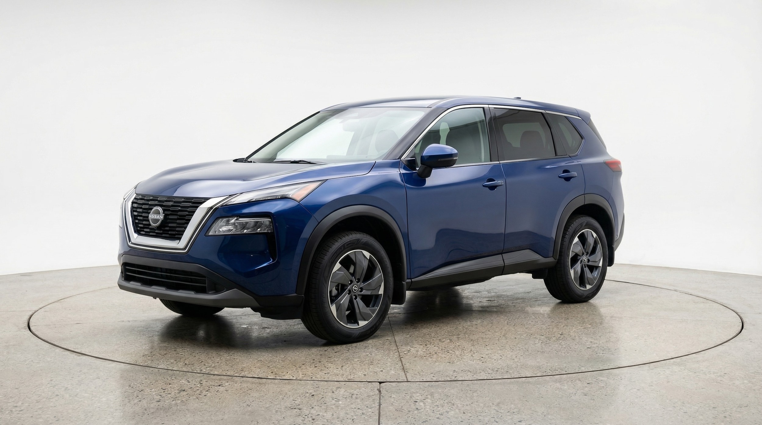 Thumbnail: 2025 Nissan Rogue - 3