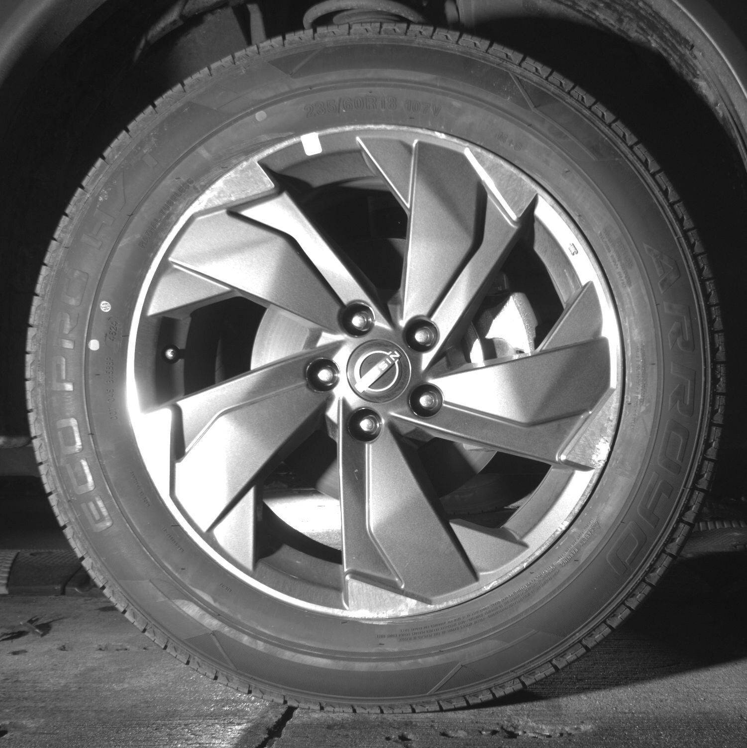 Thumbnail: 2025 Nissan Rogue - 10