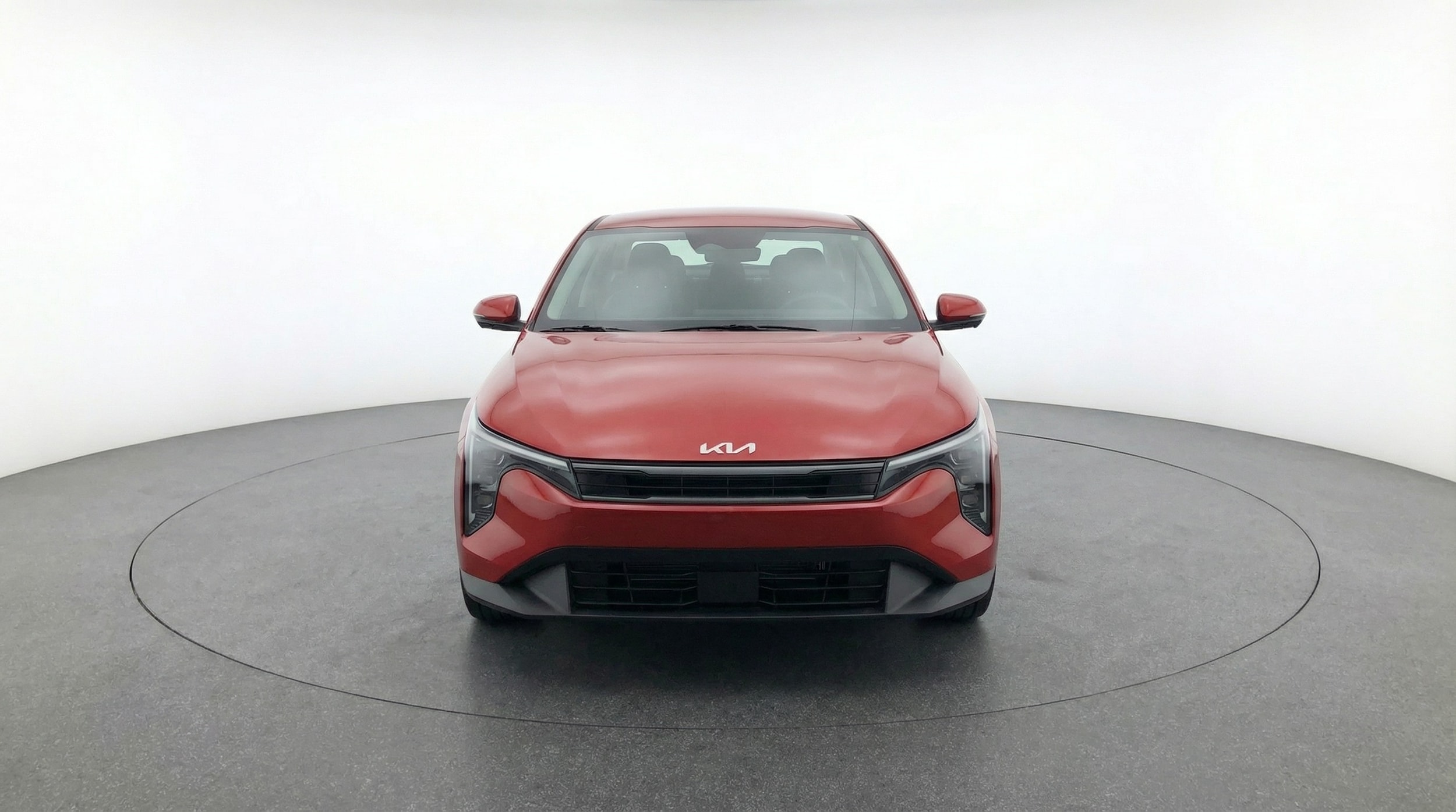 Thumbnail: 2025 Kia K4 - 2