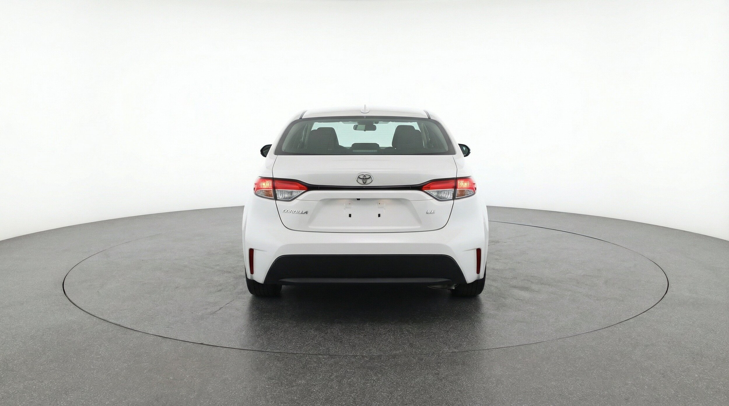 Thumbnail: 2025 Toyota Corolla - 7