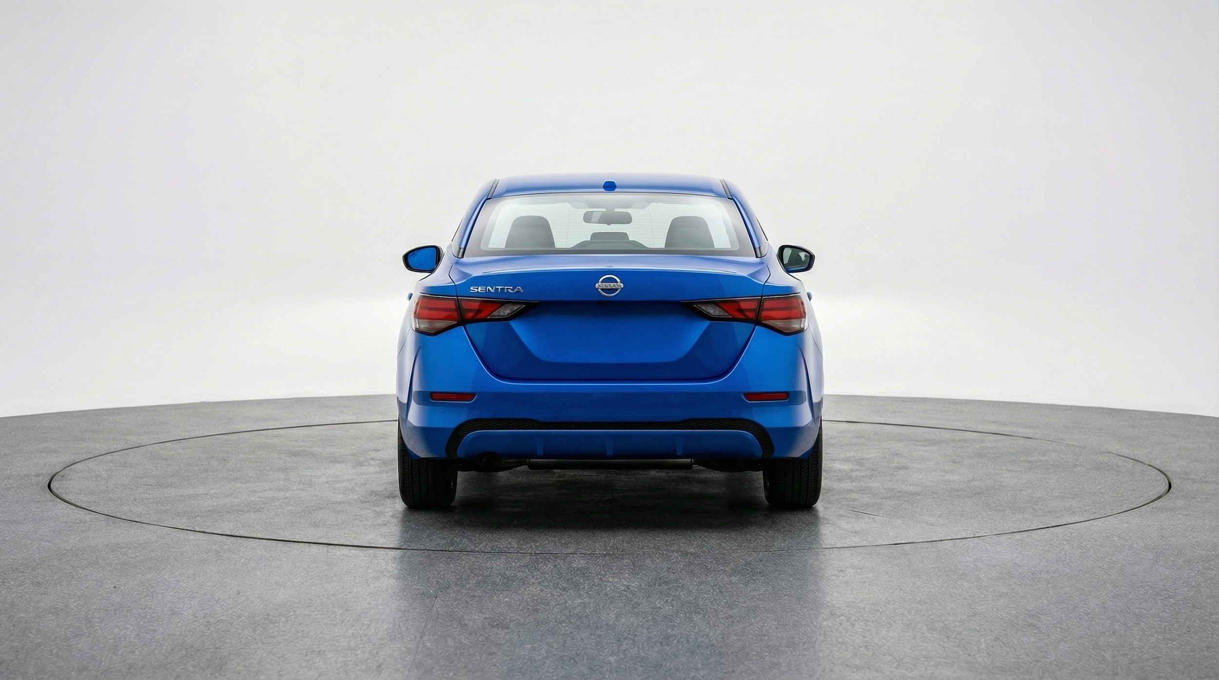 Thumbnail: 2025 Nissan Sentra - 6