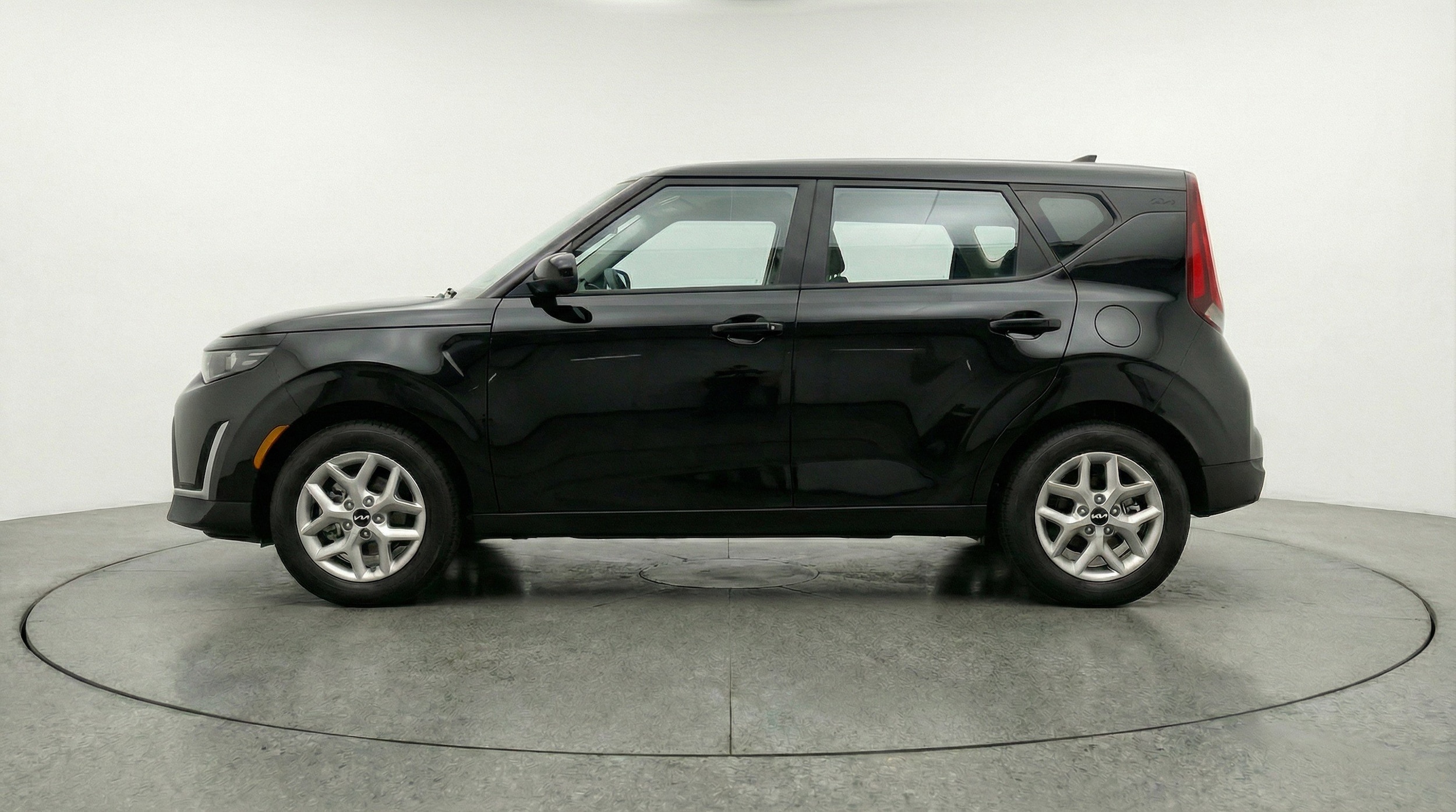 Thumbnail: 2025 Kia Soul - 5