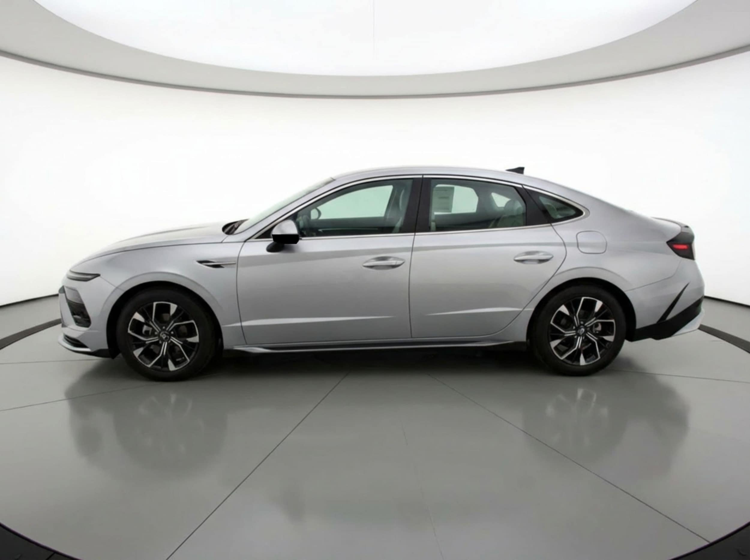Thumbnail: 2025 Hyundai Sonata - 5