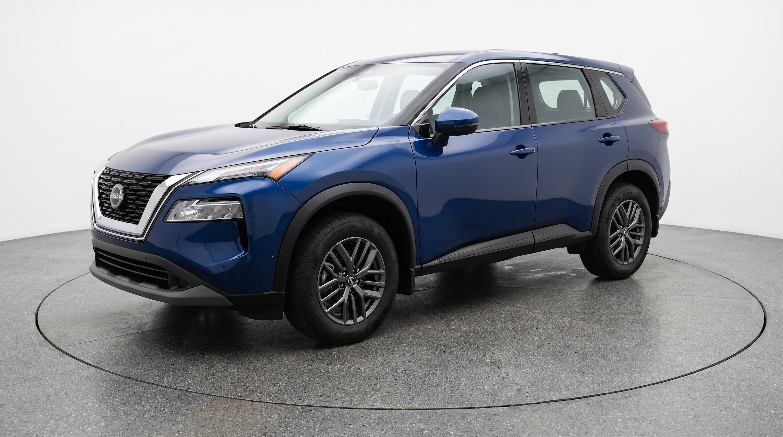 Thumbnail: 2026 Nissan Rogue - 3