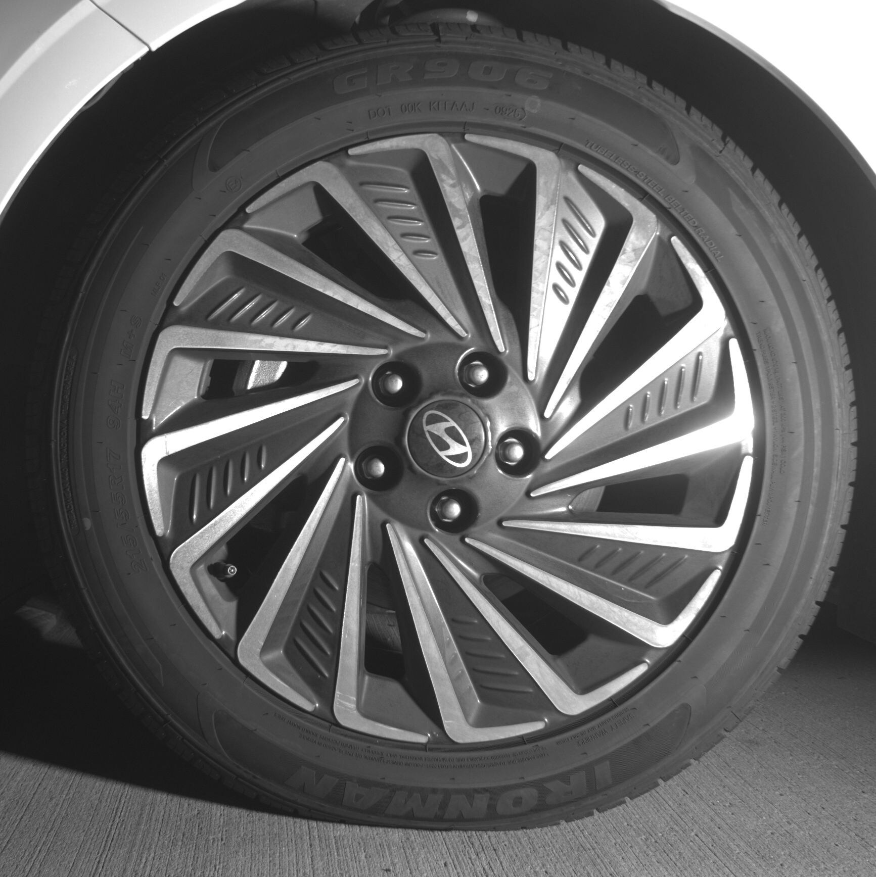 Thumbnail: 2025 Hyundai Sonata - 9