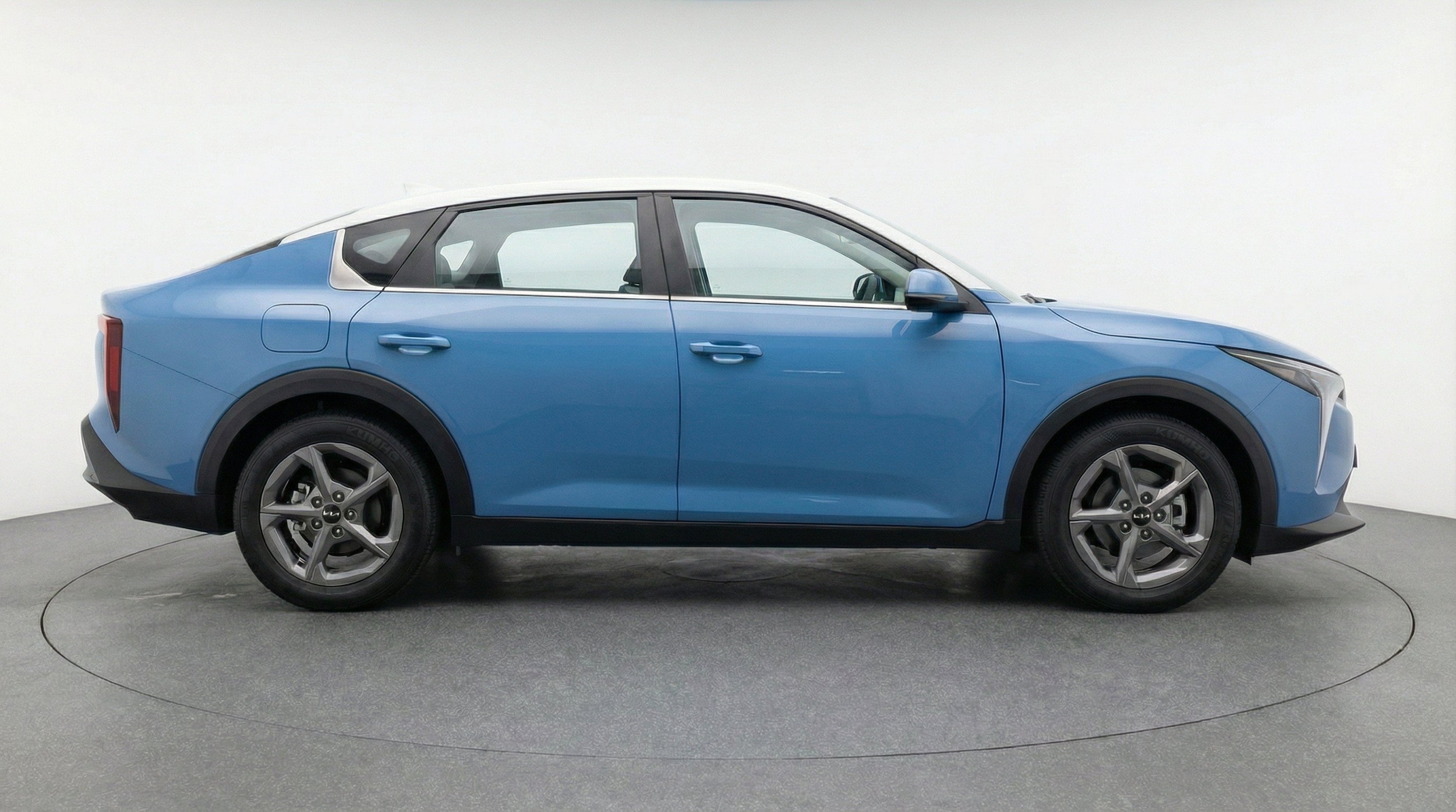 Thumbnail: 2026 Kia K4 - 11