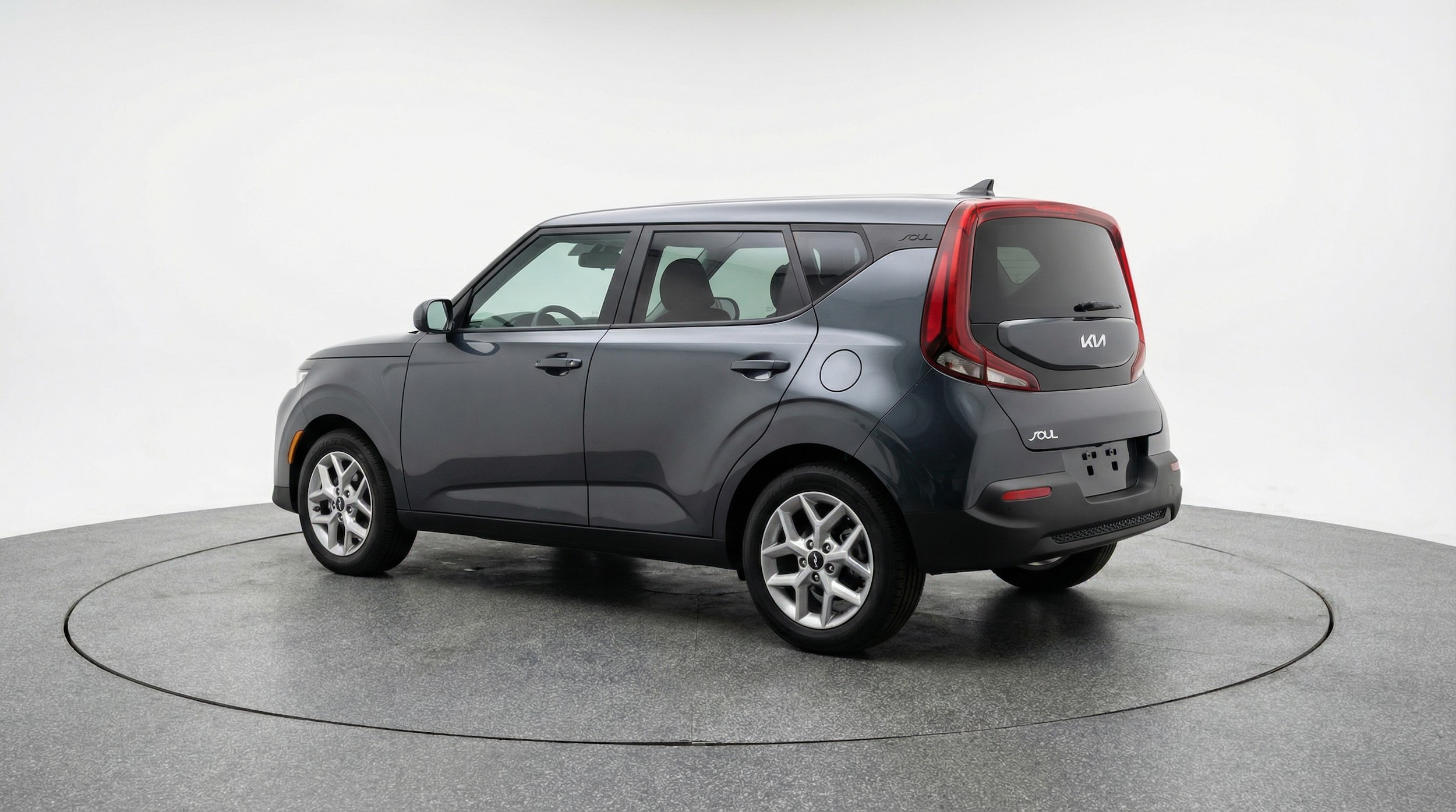 Thumbnail: 2025 Kia Soul - 5