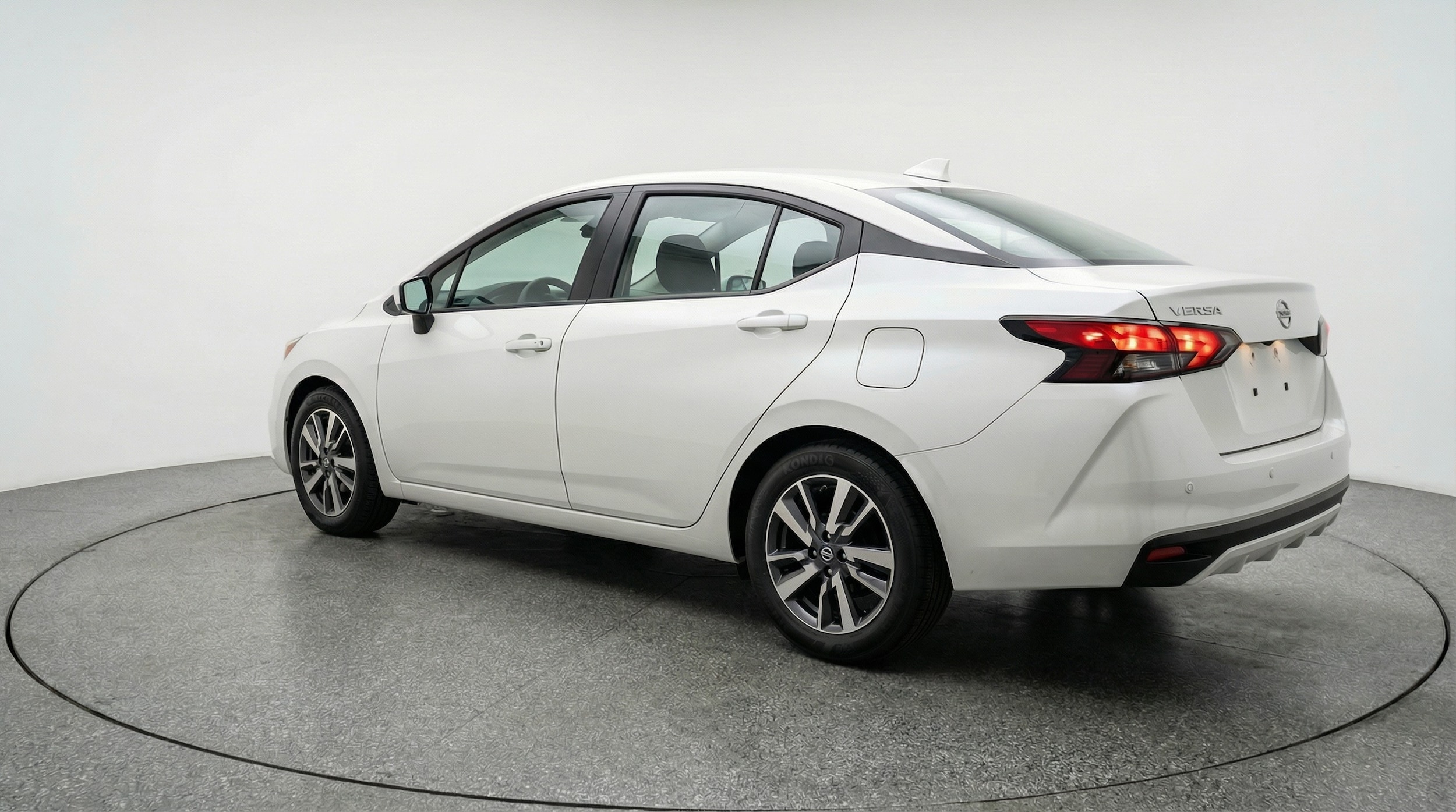 Thumbnail: 2025 Nissan Versa - 5