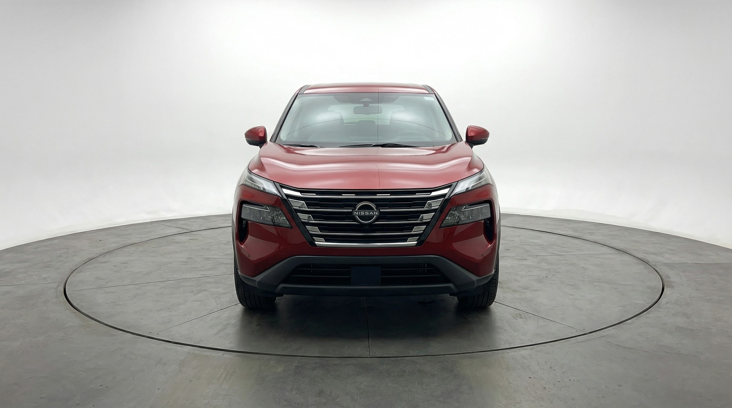 Thumbnail: 2025 Nissan Rogue - 2