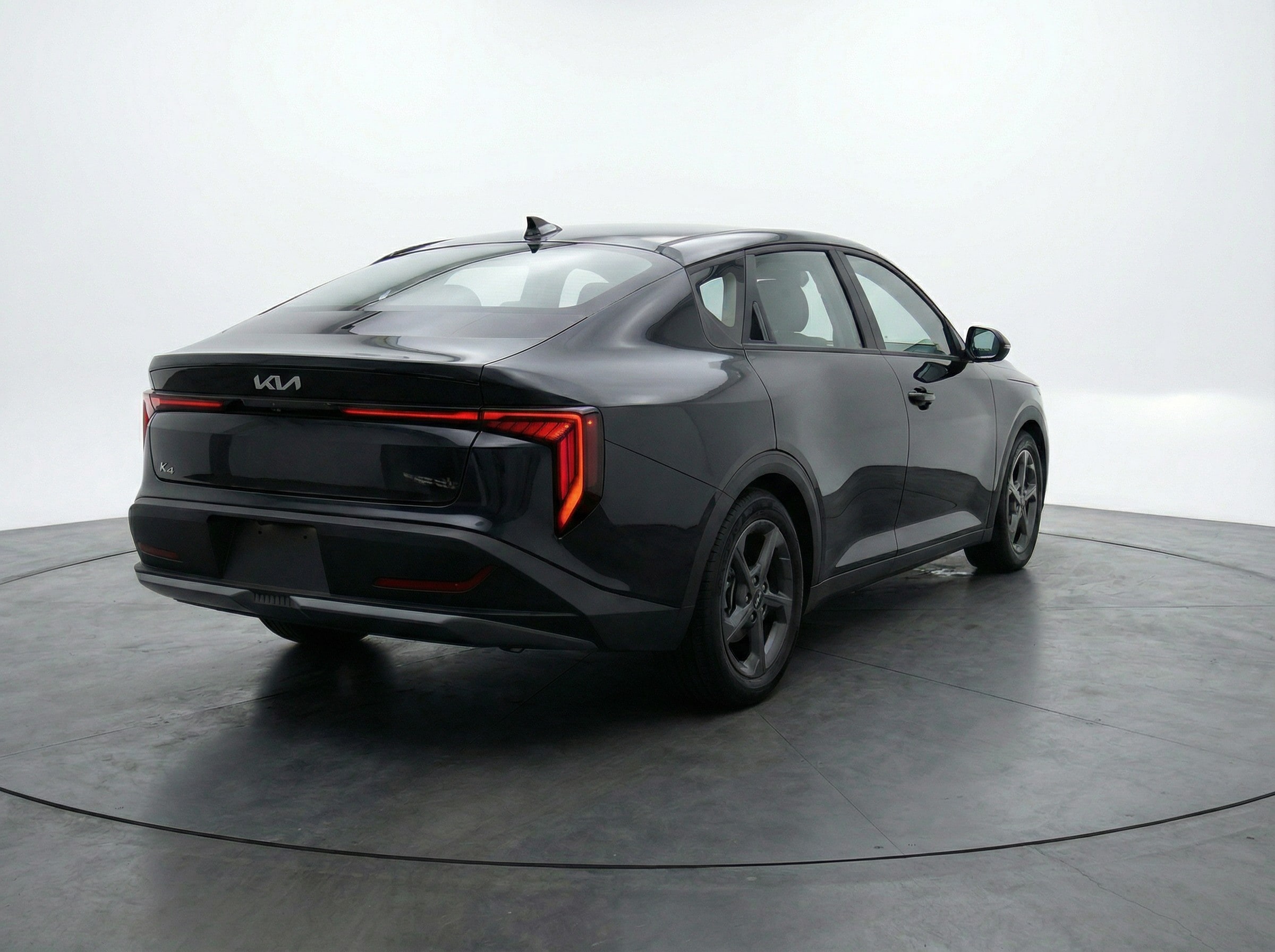 Thumbnail: 2025 Kia K4 - 7