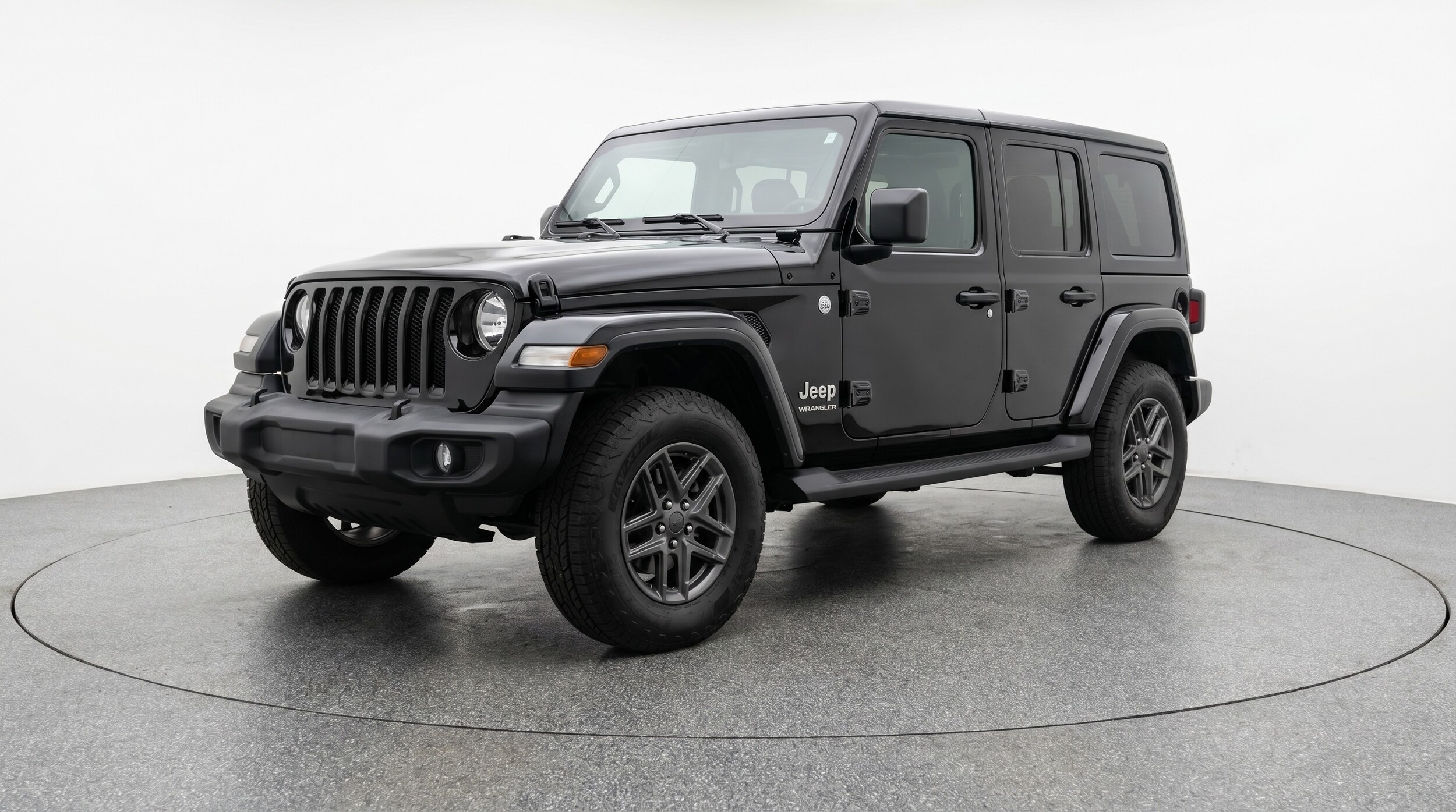 Thumbnail: 2025 Jeep Wrangler - 3