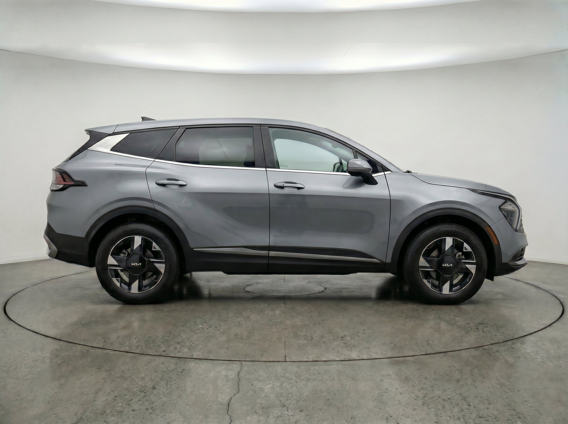 Thumbnail: 2026 Kia Sportage - 11