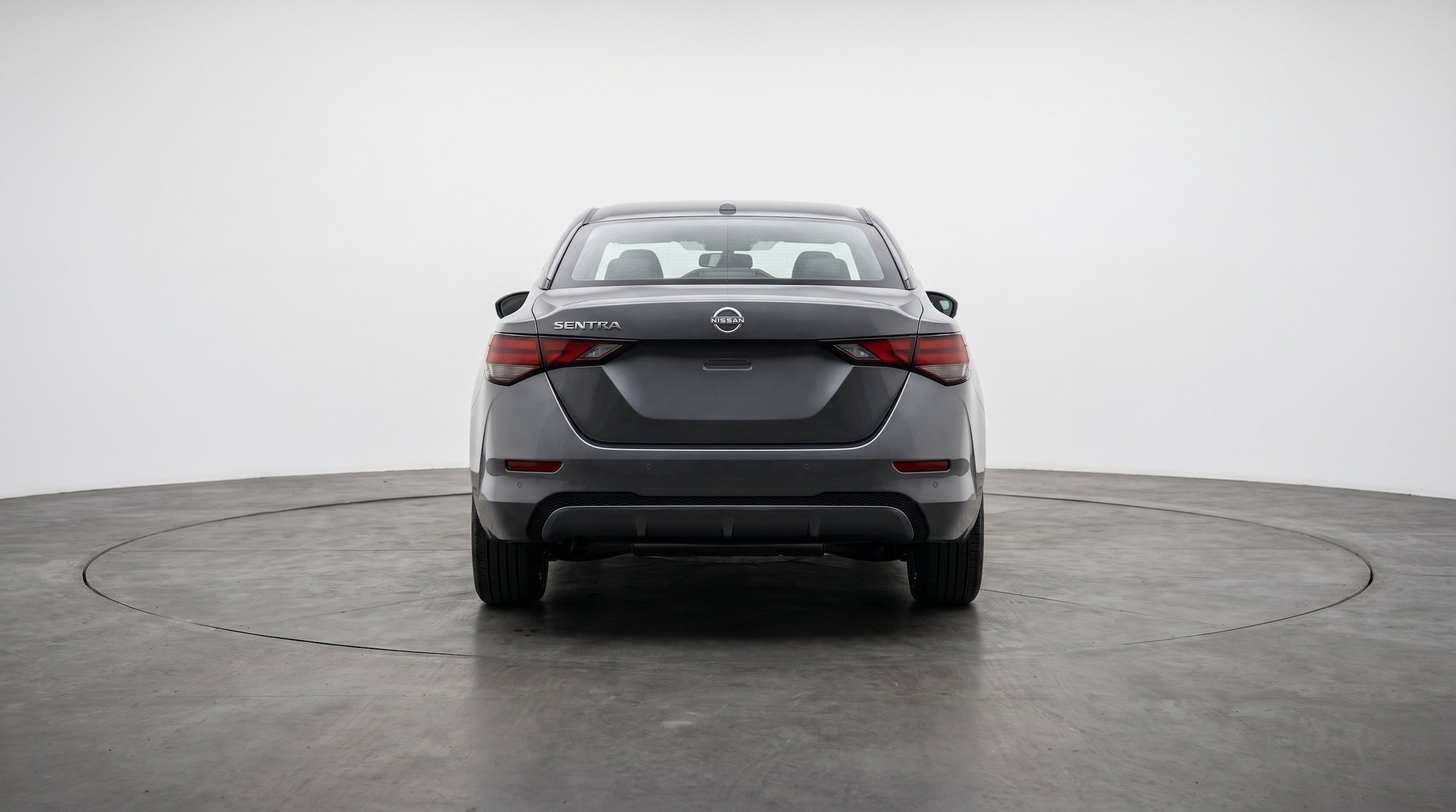 Thumbnail: 2025 Nissan Sentra - 7