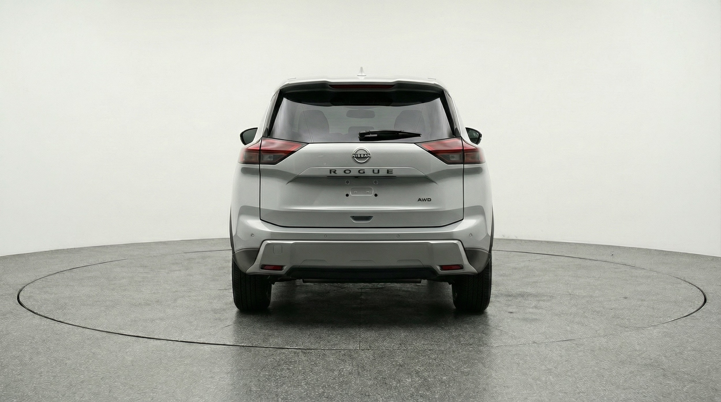 Thumbnail: 2025 Nissan Rogue - 6