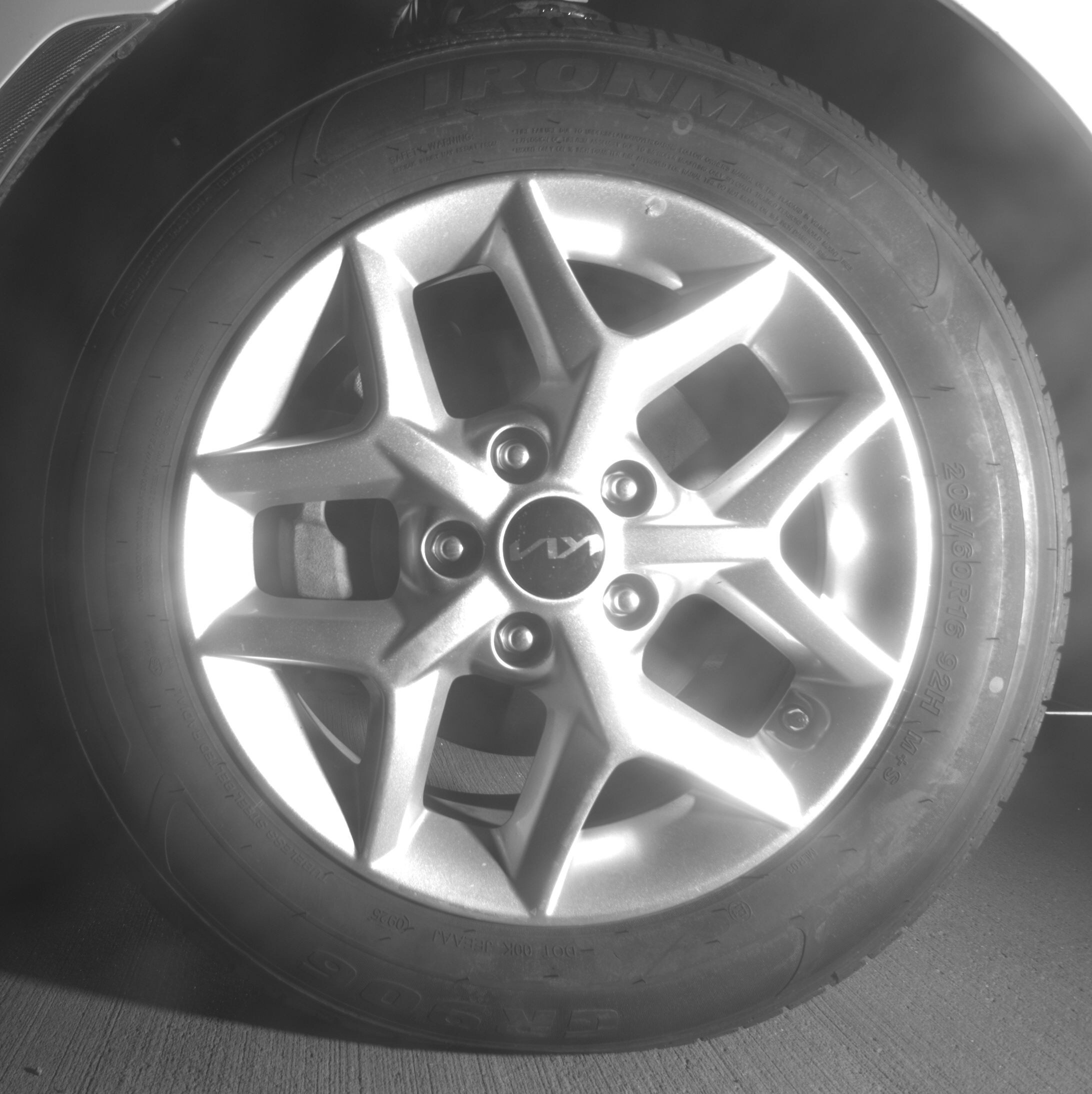 Thumbnail: 2025 Kia Soul - 9