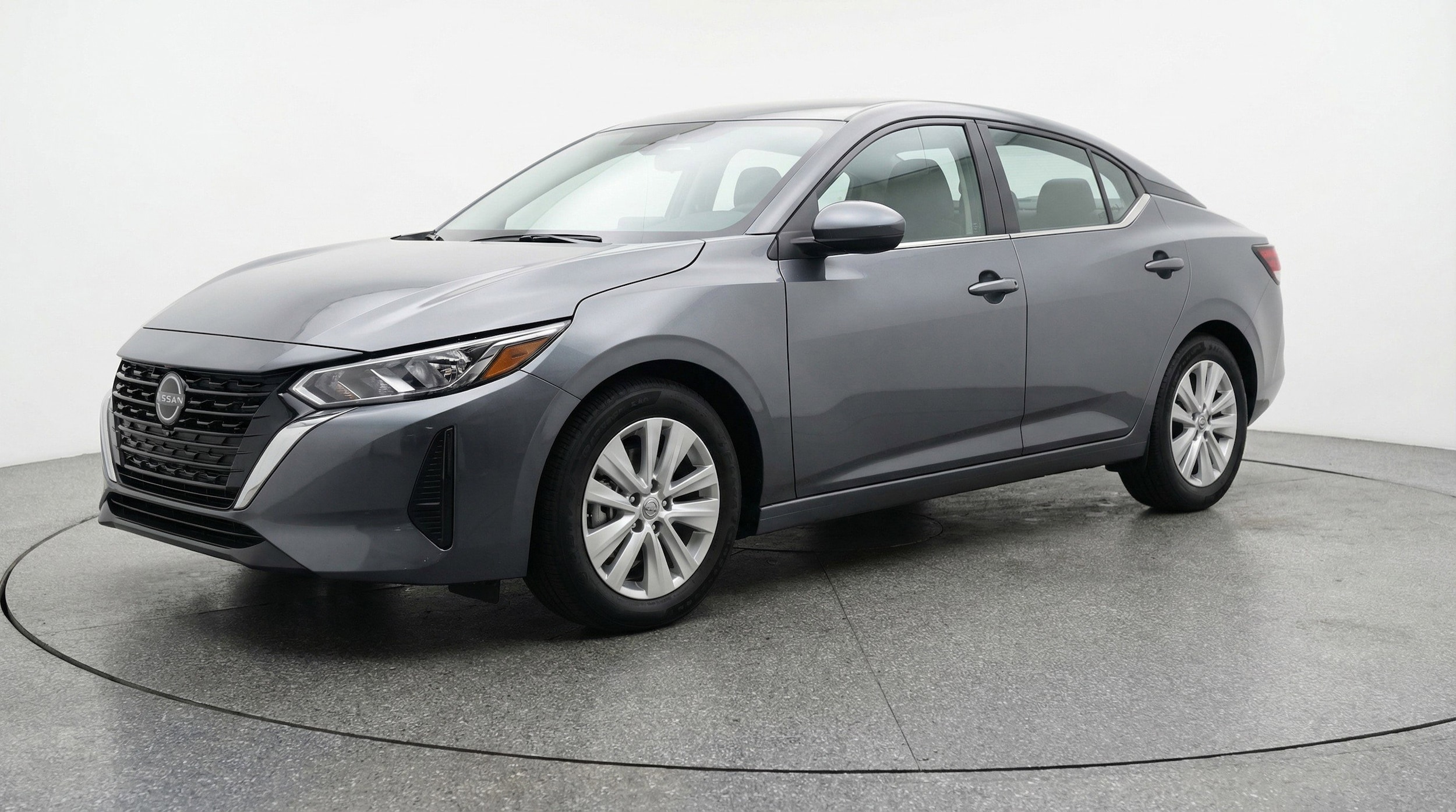 Thumbnail: 2025 Nissan Sentra - 3