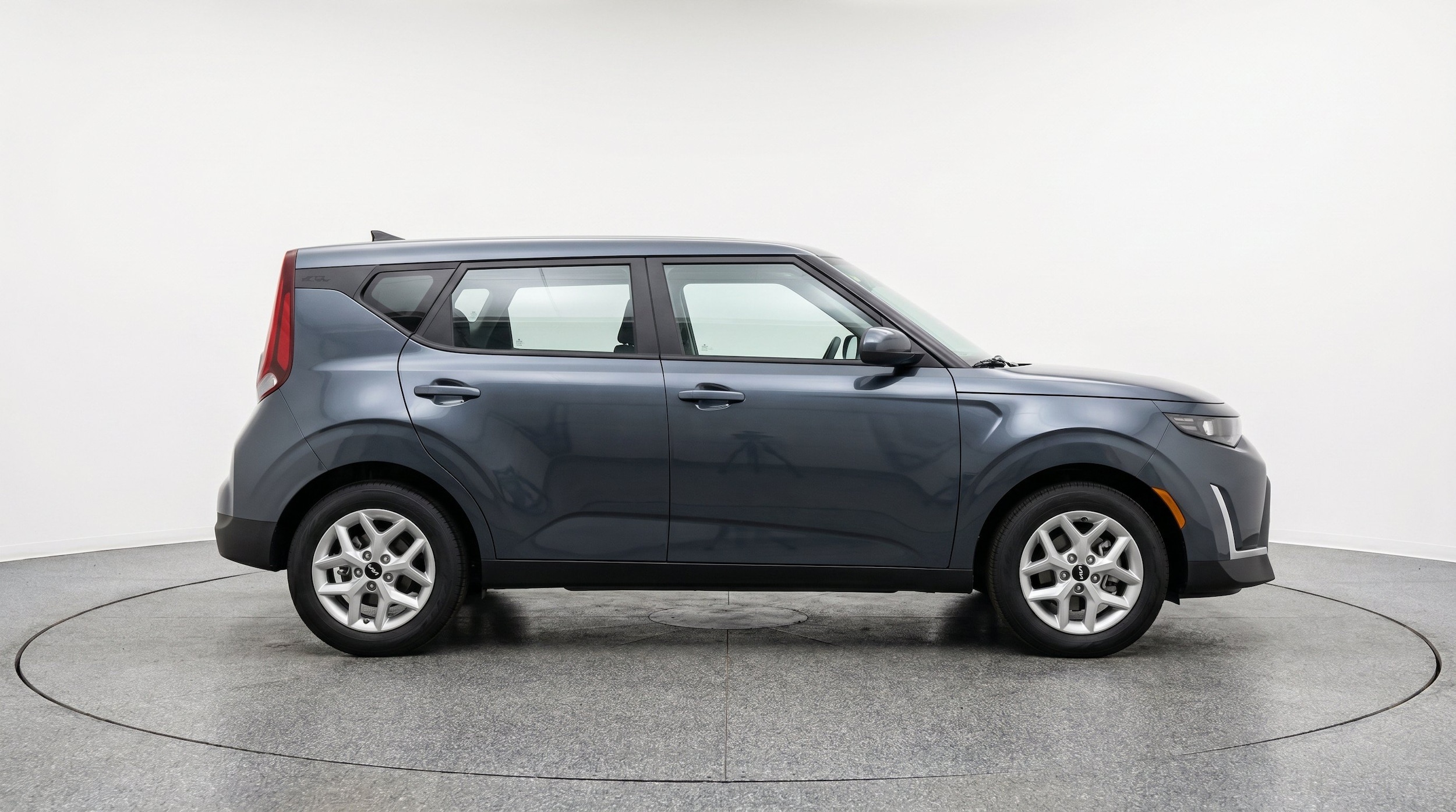Thumbnail: 2025 Kia Soul - 11