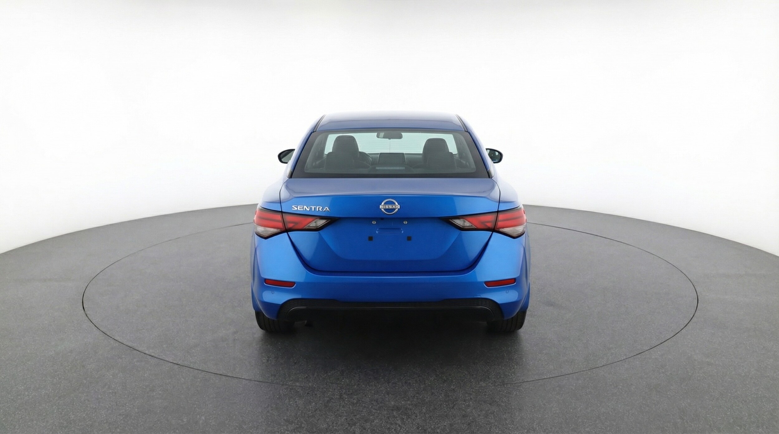 Thumbnail: 2025 Nissan Sentra - 6