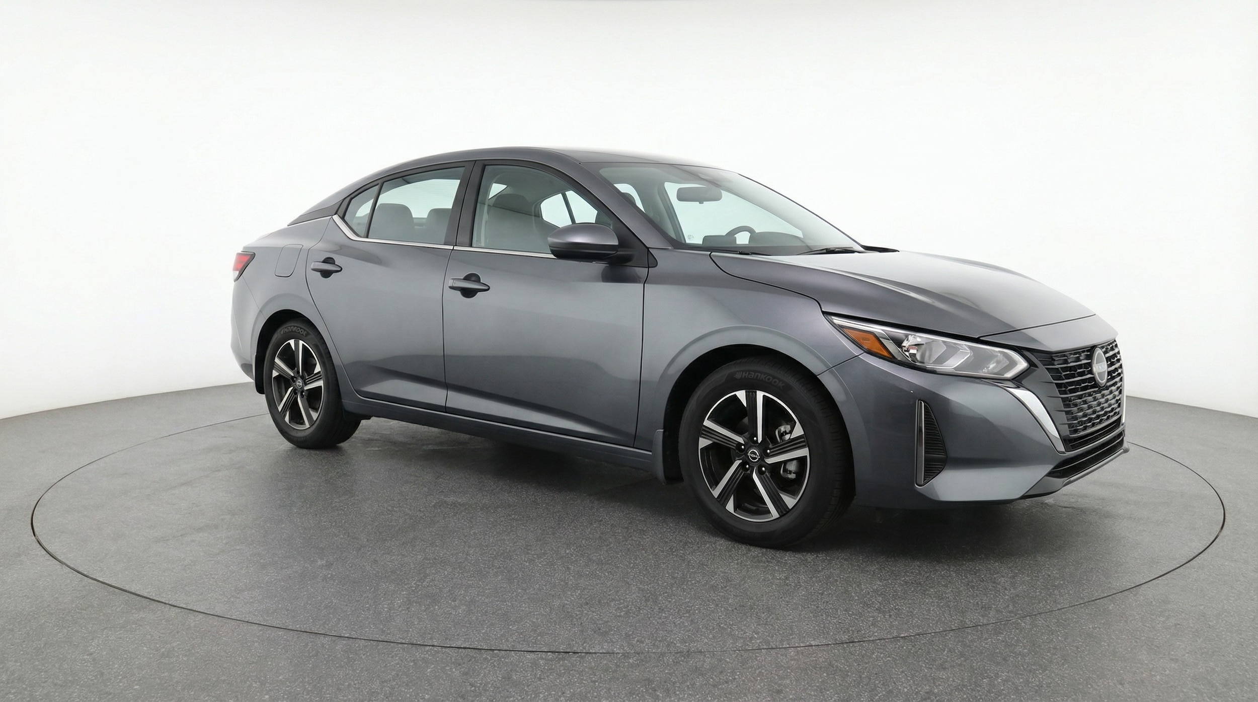 Thumbnail: 2025 Nissan Sentra - 1