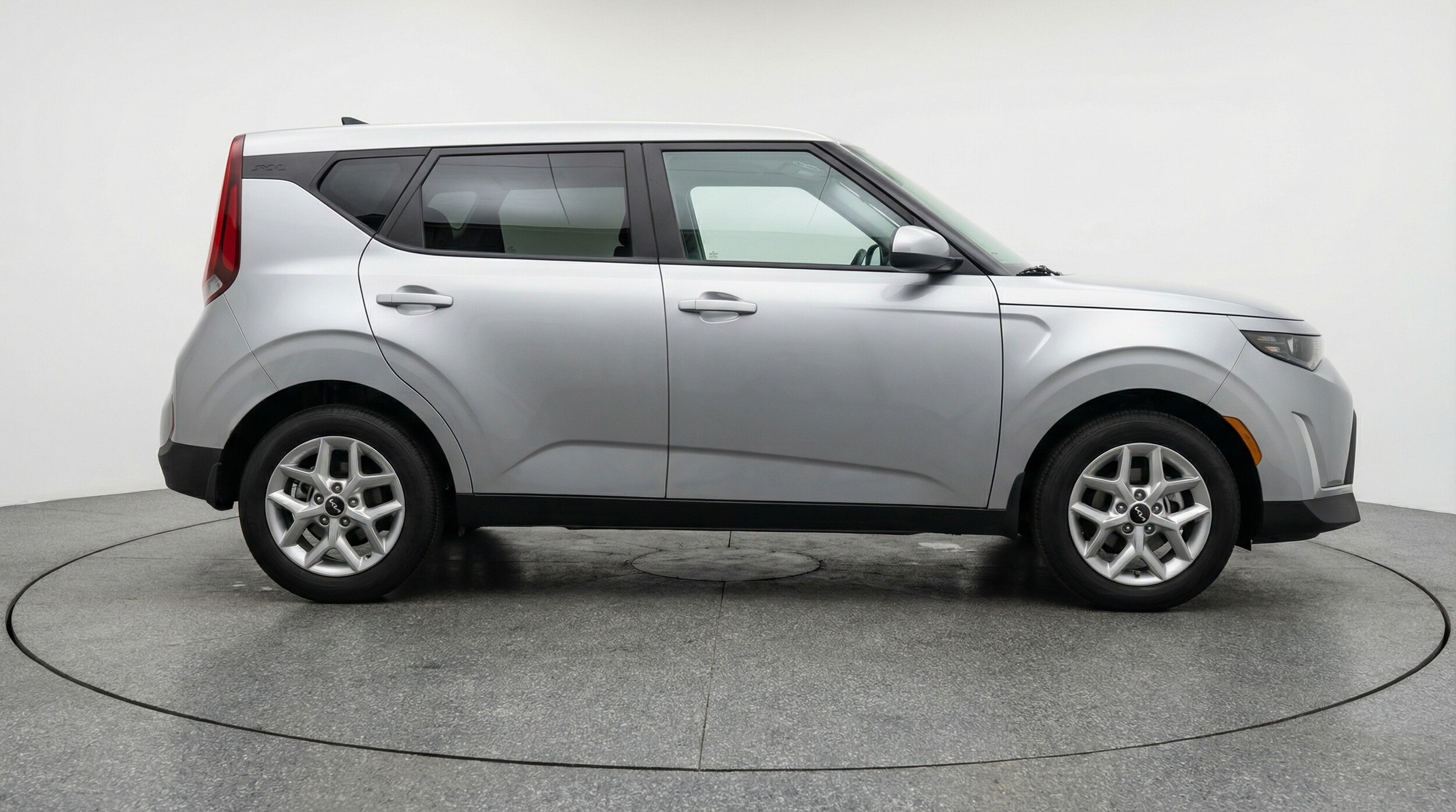 Thumbnail: 2025 Kia Soul - 8