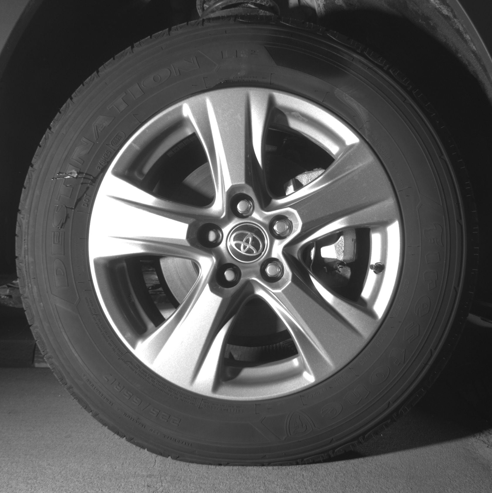 Thumbnail: 2025 Toyota RAV4 - 10