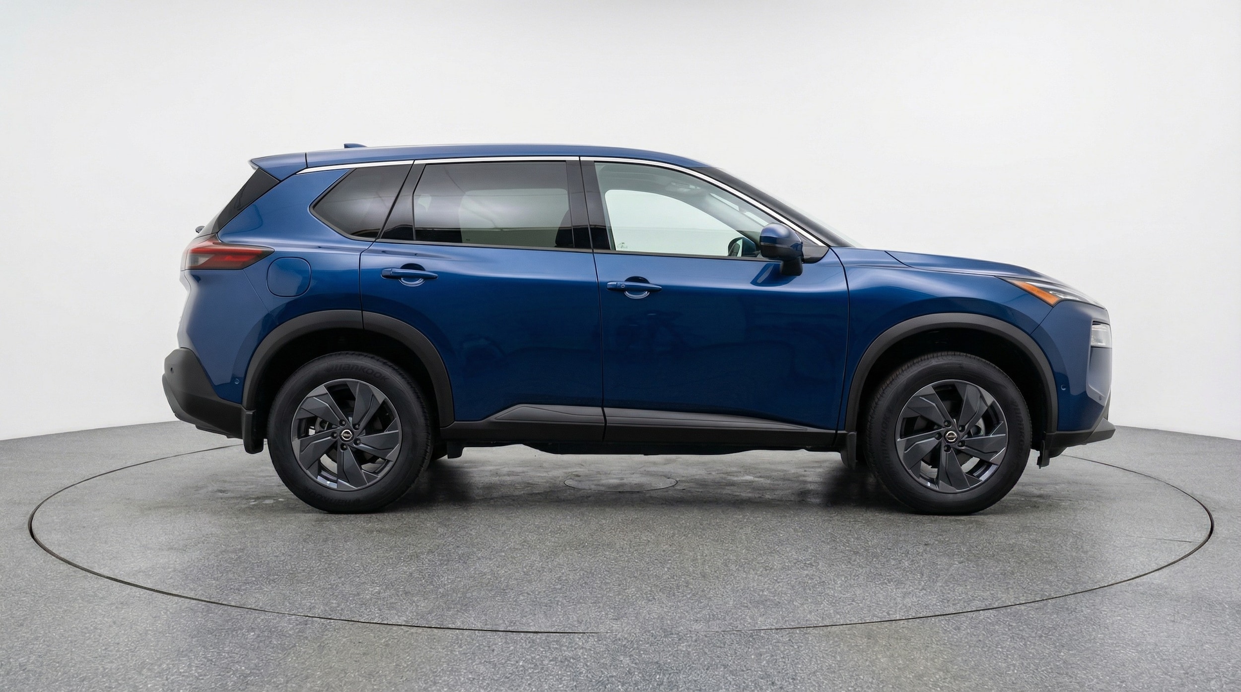 Thumbnail: 2025 Nissan Rogue - 8