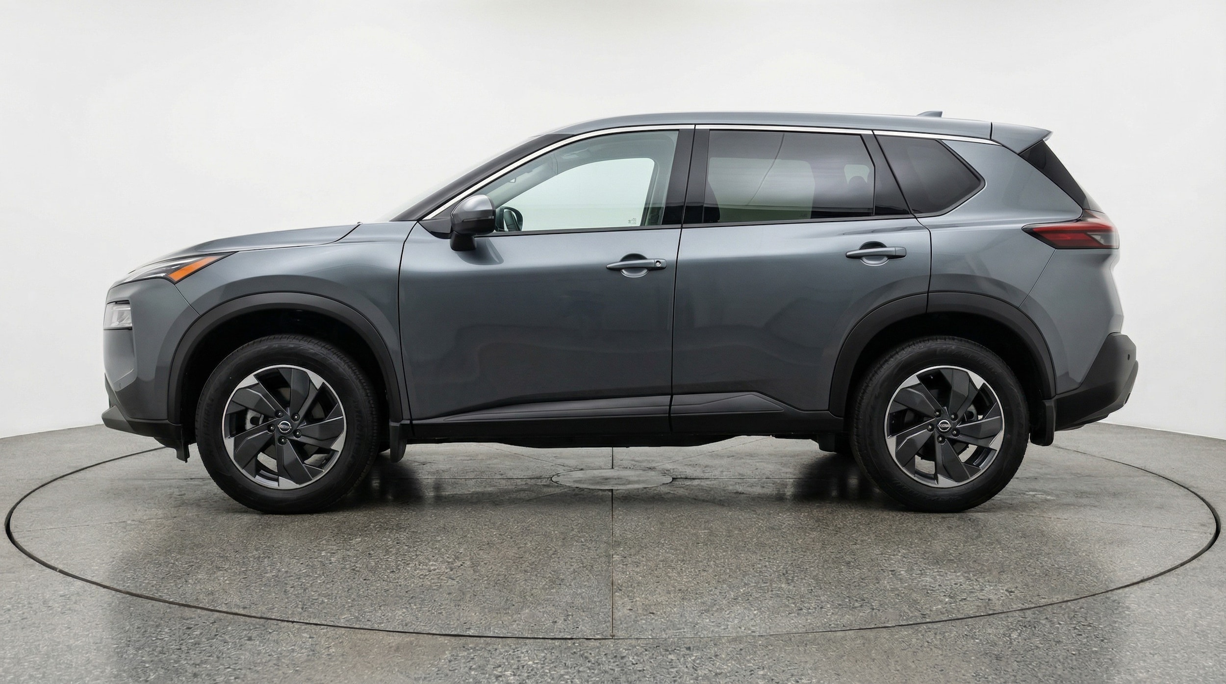 Thumbnail: 2025 Nissan Rogue - 4