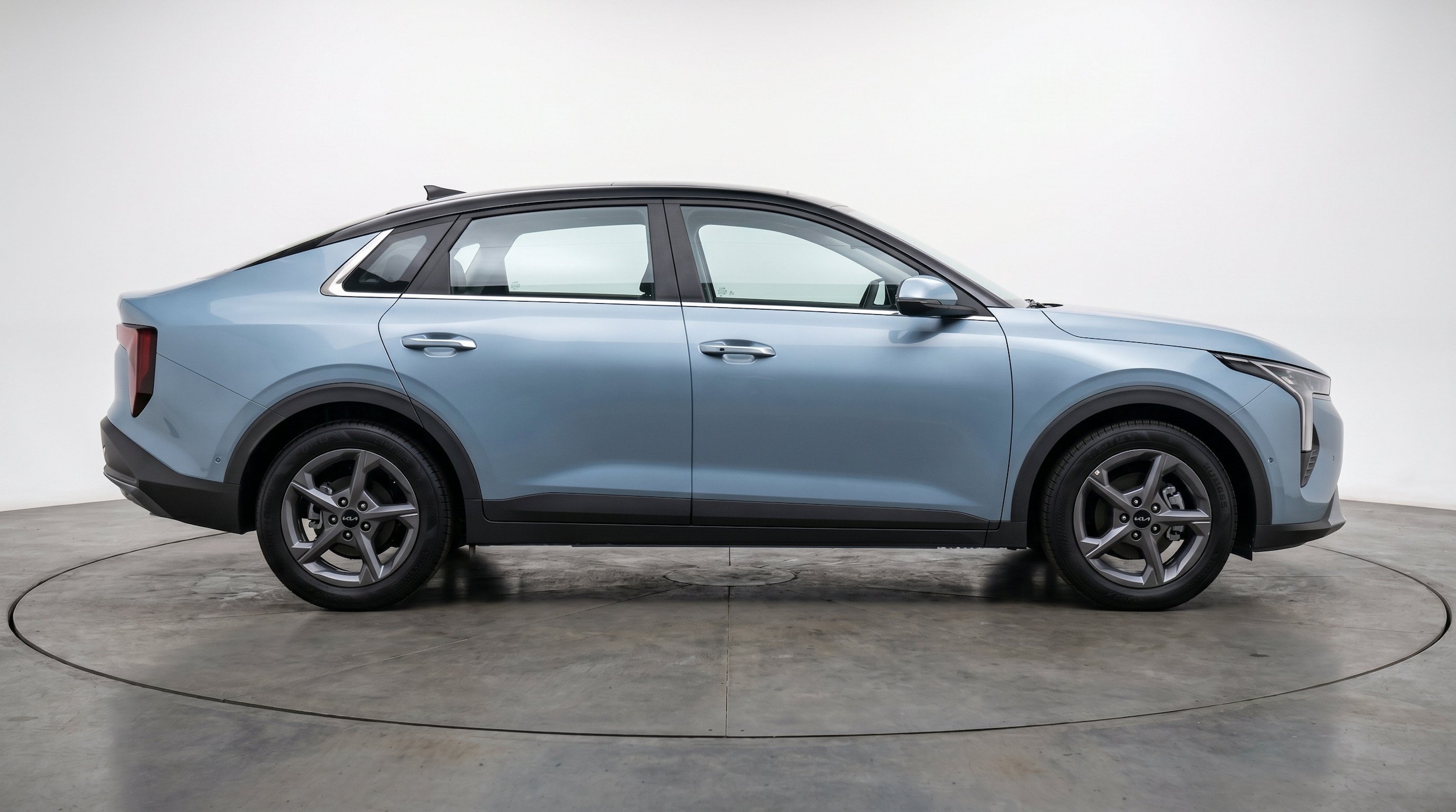 Thumbnail: 2026 Kia K4 - 11