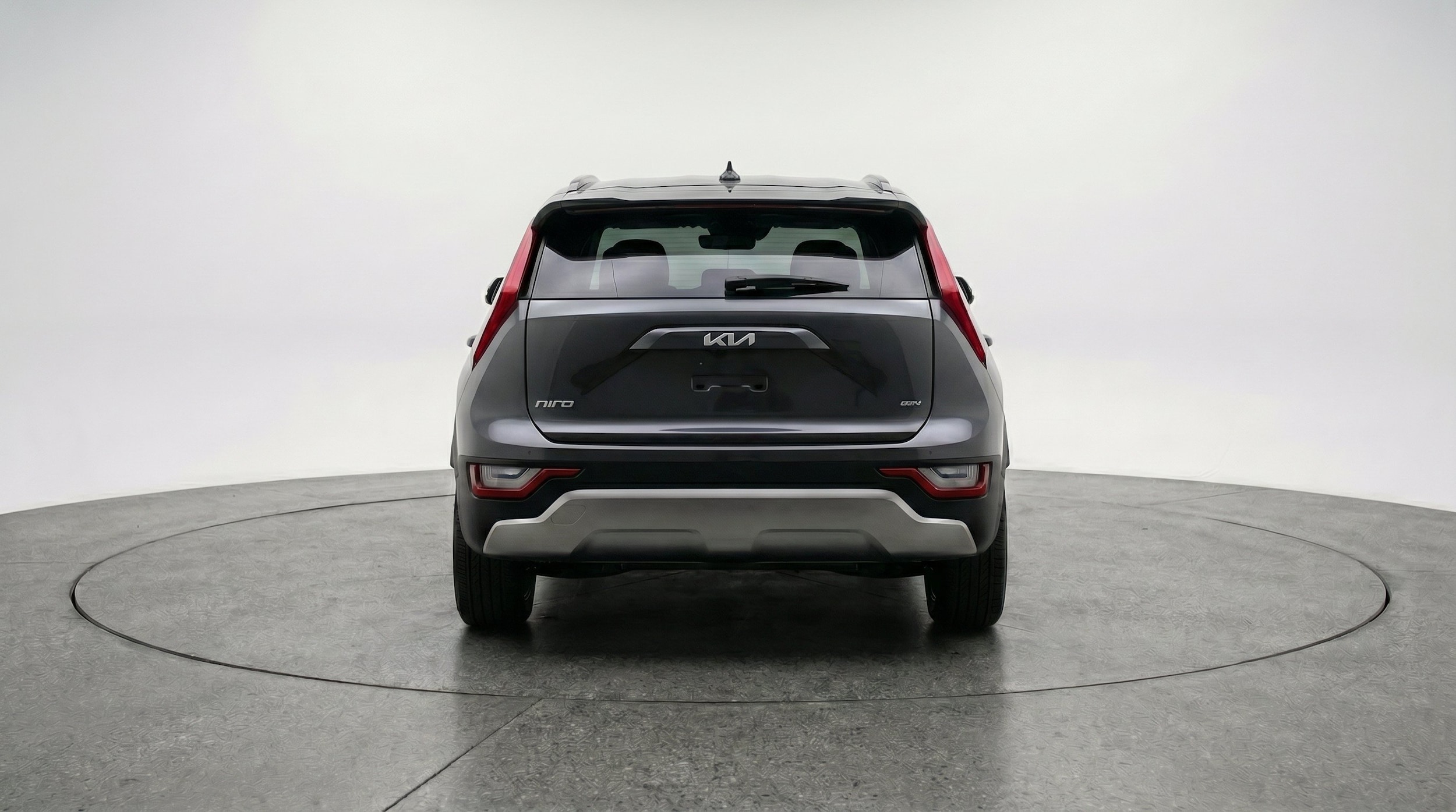 Thumbnail: 2026 Kia Niro - 7