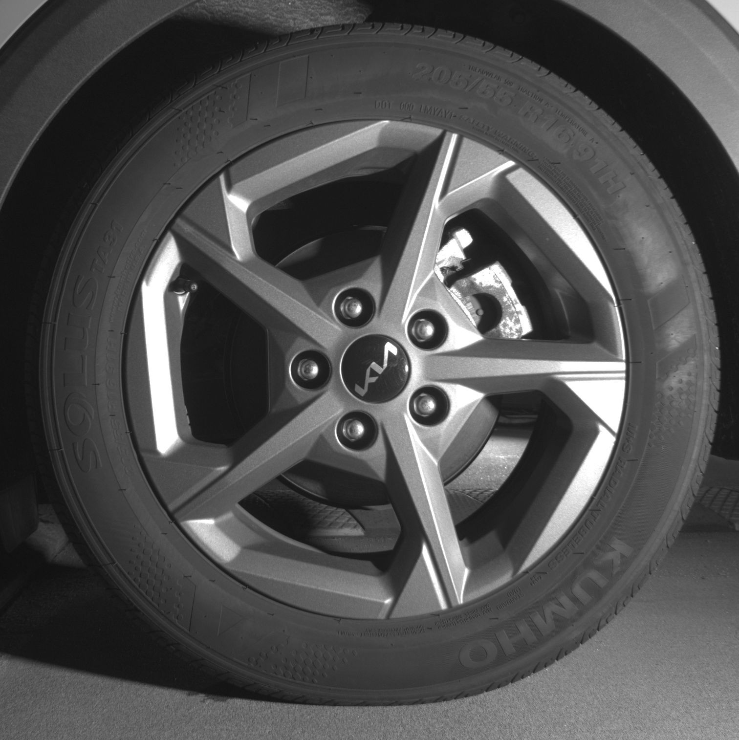 Thumbnail: 2025 Kia K4 - 11