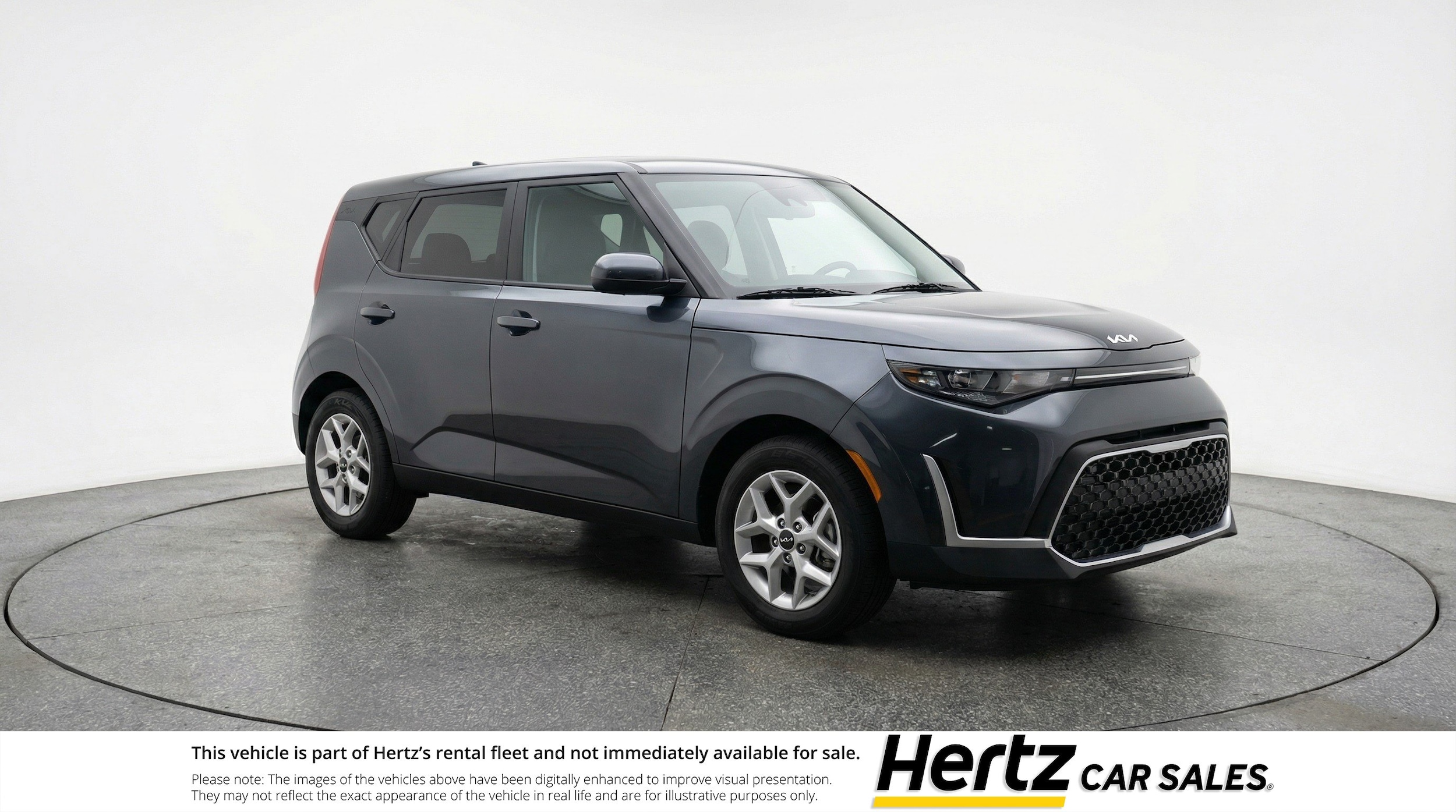 Thumbnail: 2025 Kia Soul - 1