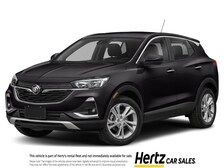 2021 Buick Encore GX Preferred -
                  Union, NJ