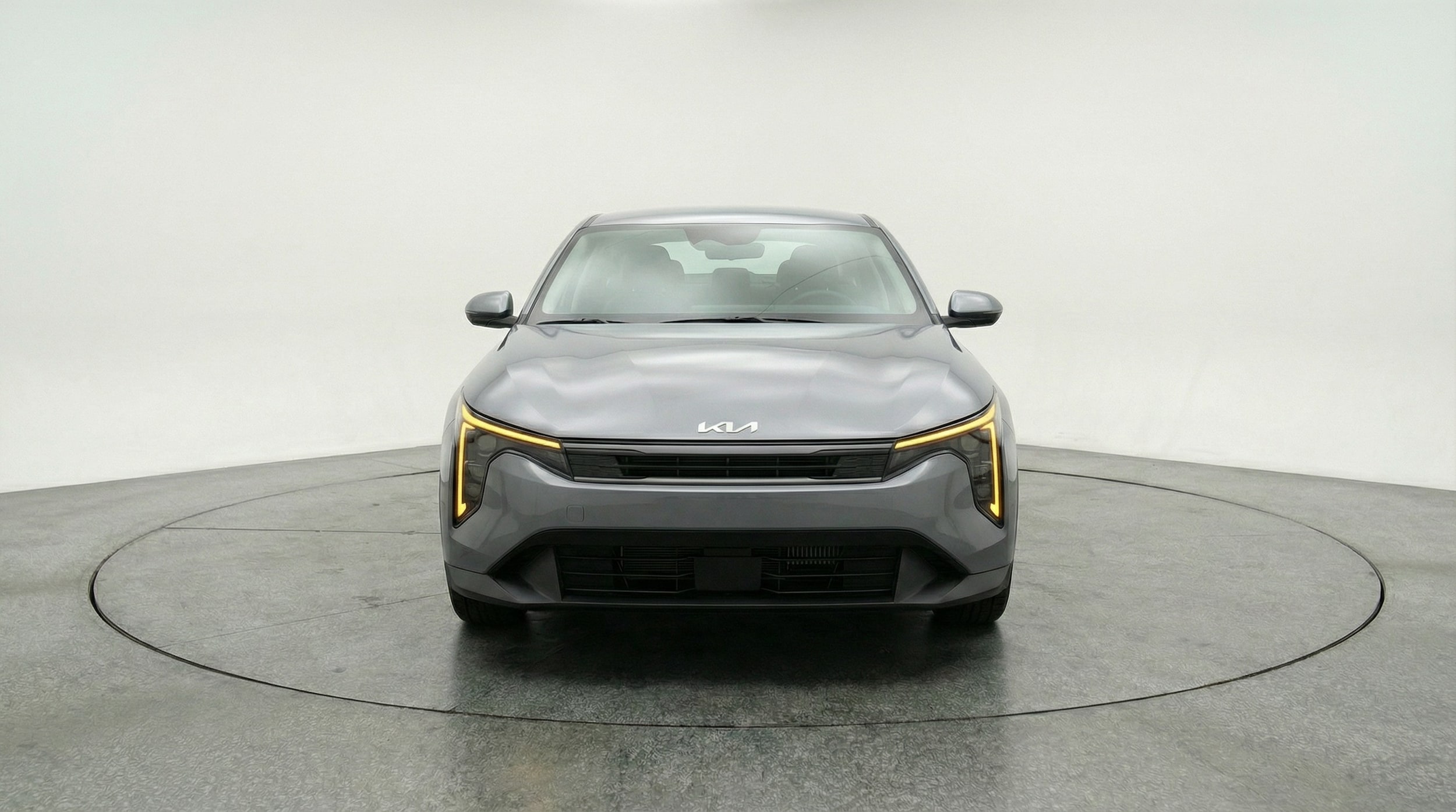 Thumbnail: 2025 Kia K4 - 2