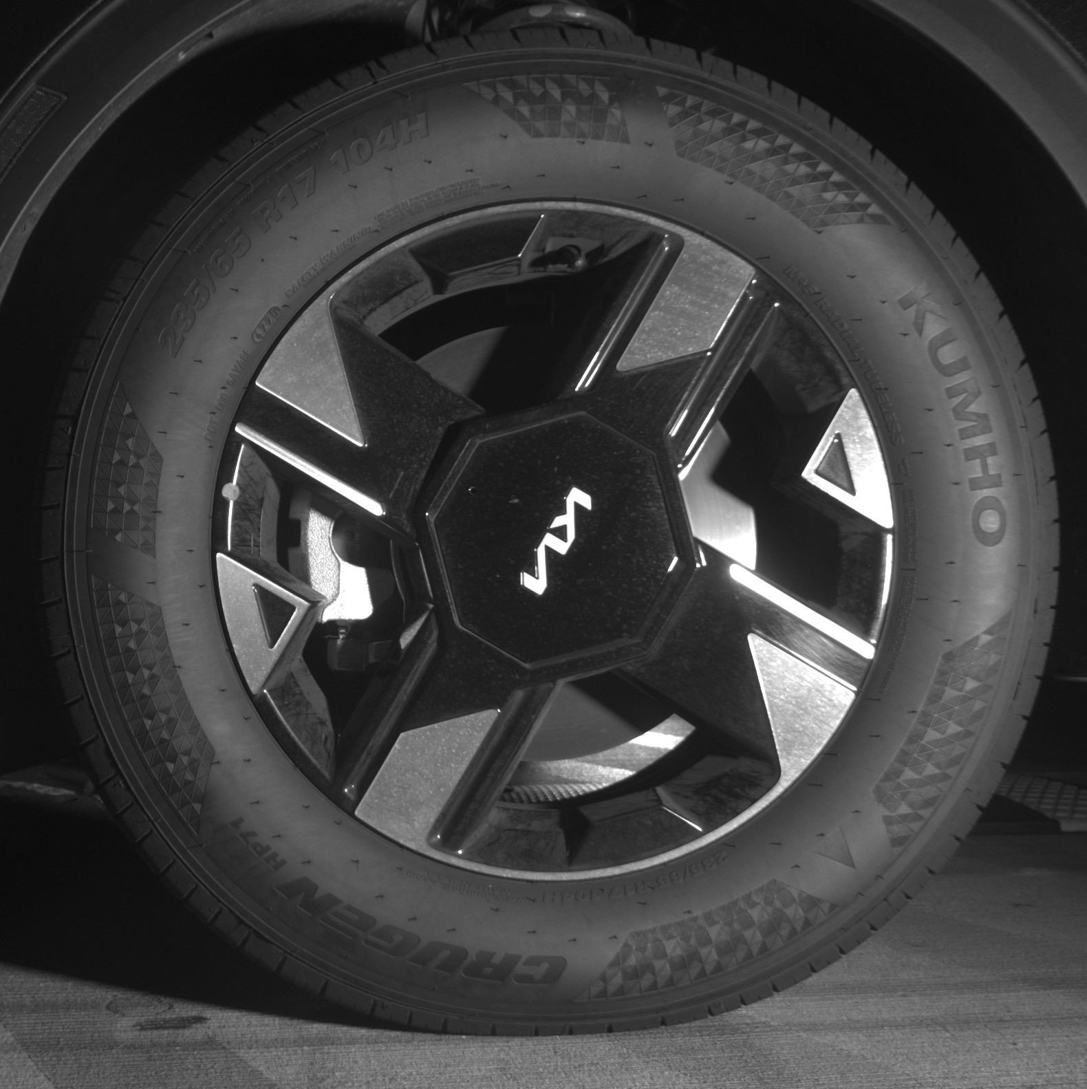Thumbnail: 2026 Kia Sportage - 12